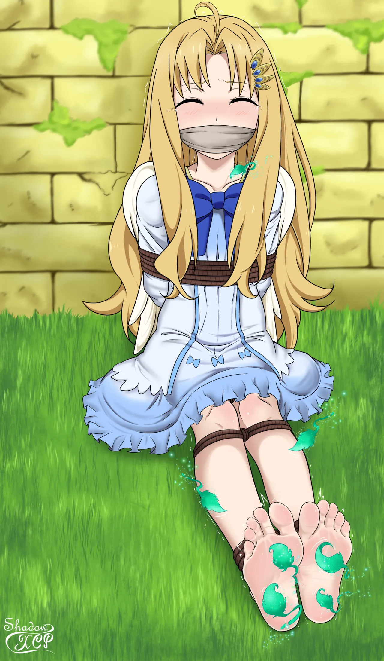 Pixiv Shadow-XCP 41098284 - Image 377