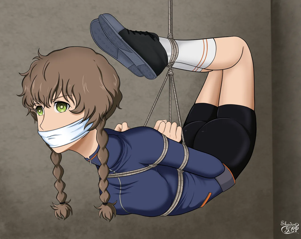 Pixiv Shadow-XCP 41098284 - Image 383