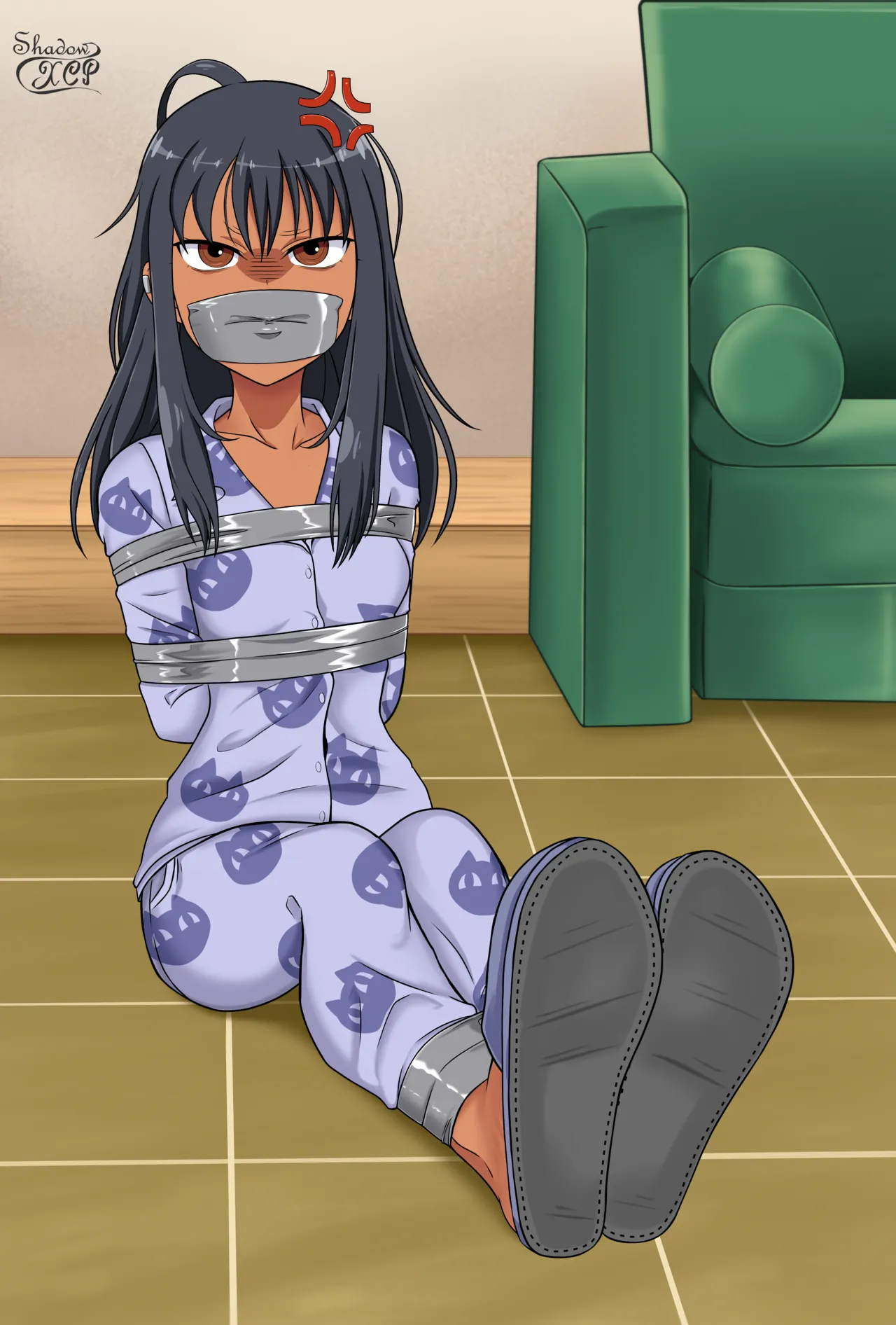 Pixiv Shadow-XCP 41098284 - Image 393