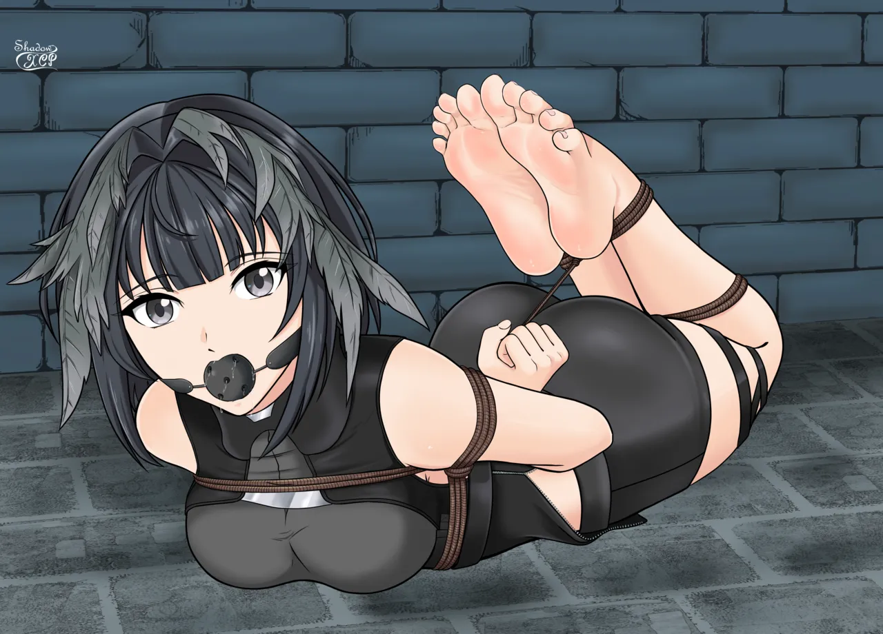 Pixiv Shadow-XCP 41098284 - Image 395