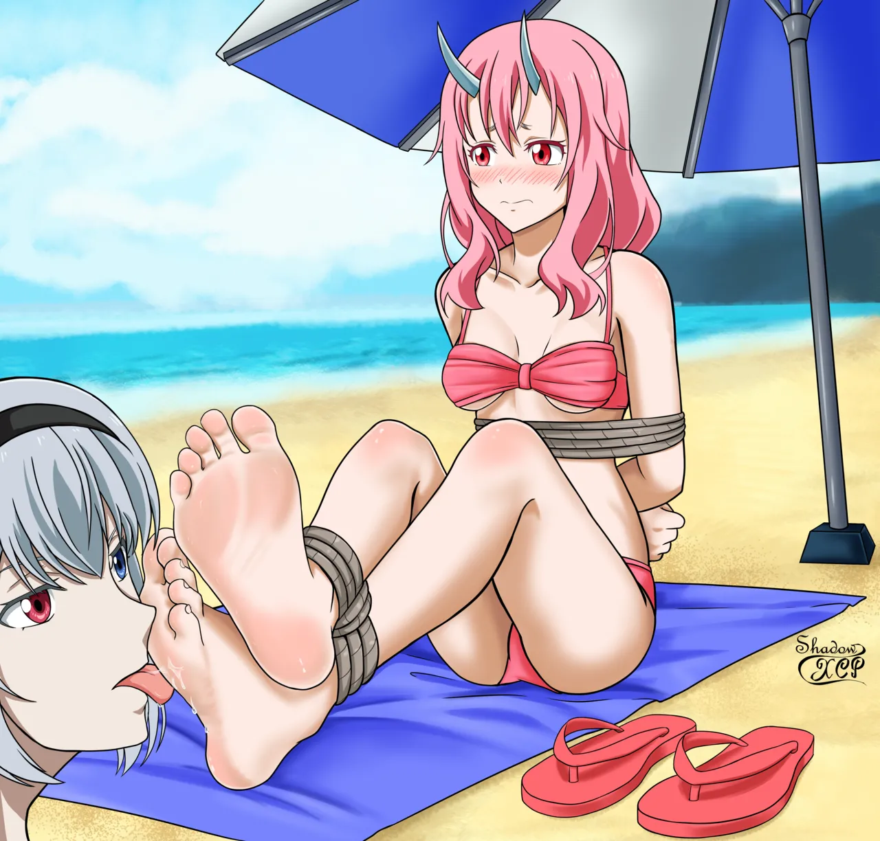 Pixiv Shadow-XCP 41098284 - Image 4