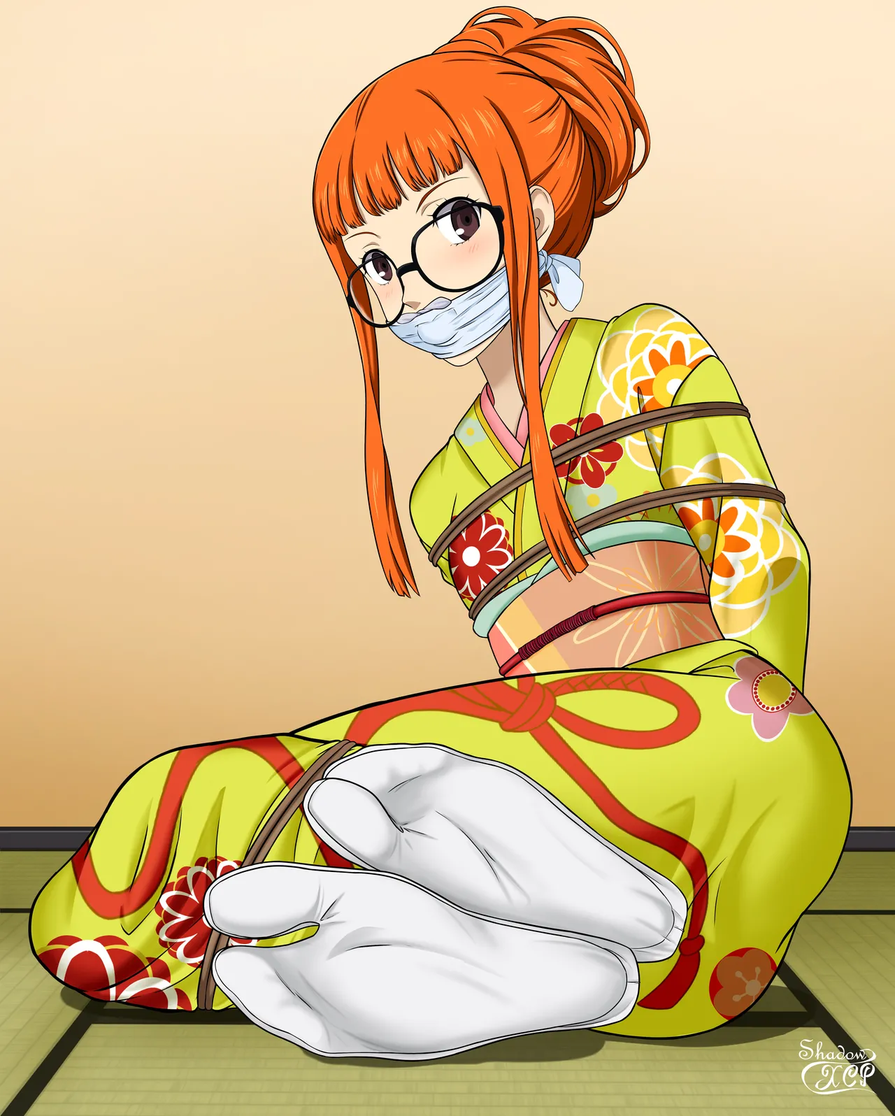 Pixiv Shadow-XCP 41098284 - Image 406