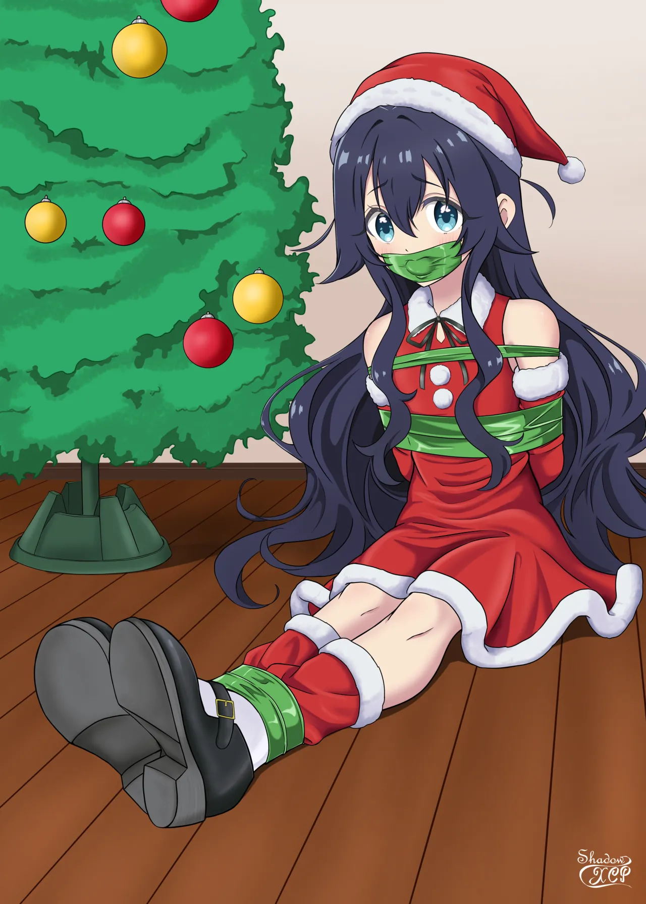 Pixiv Shadow-XCP 41098284 - Image 408