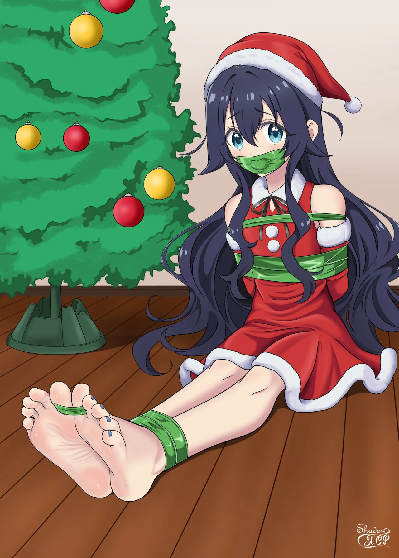 Pixiv Shadow-XCP 41098284 - Image 409