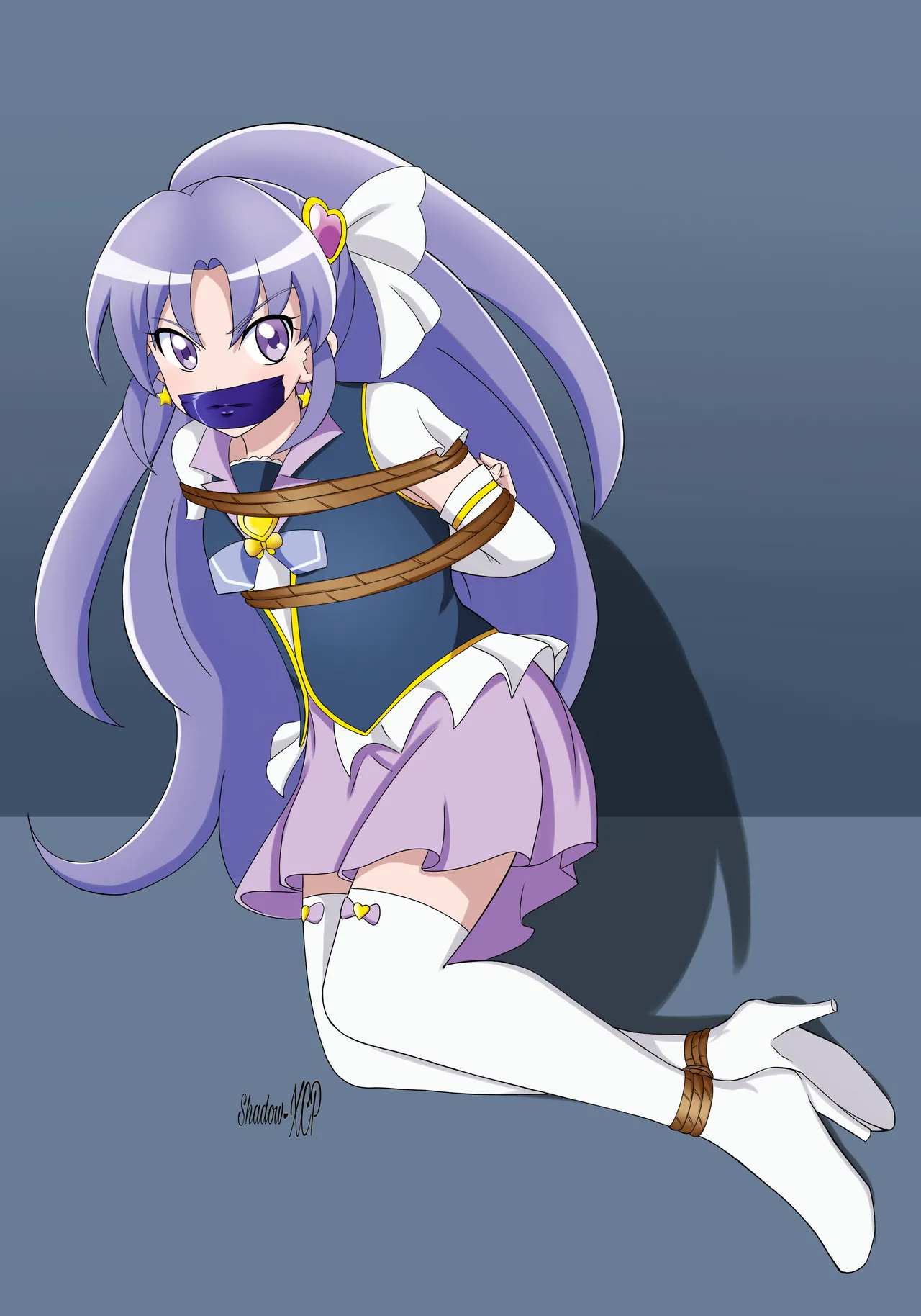 Pixiv Shadow-XCP 41098284 - Image 440
