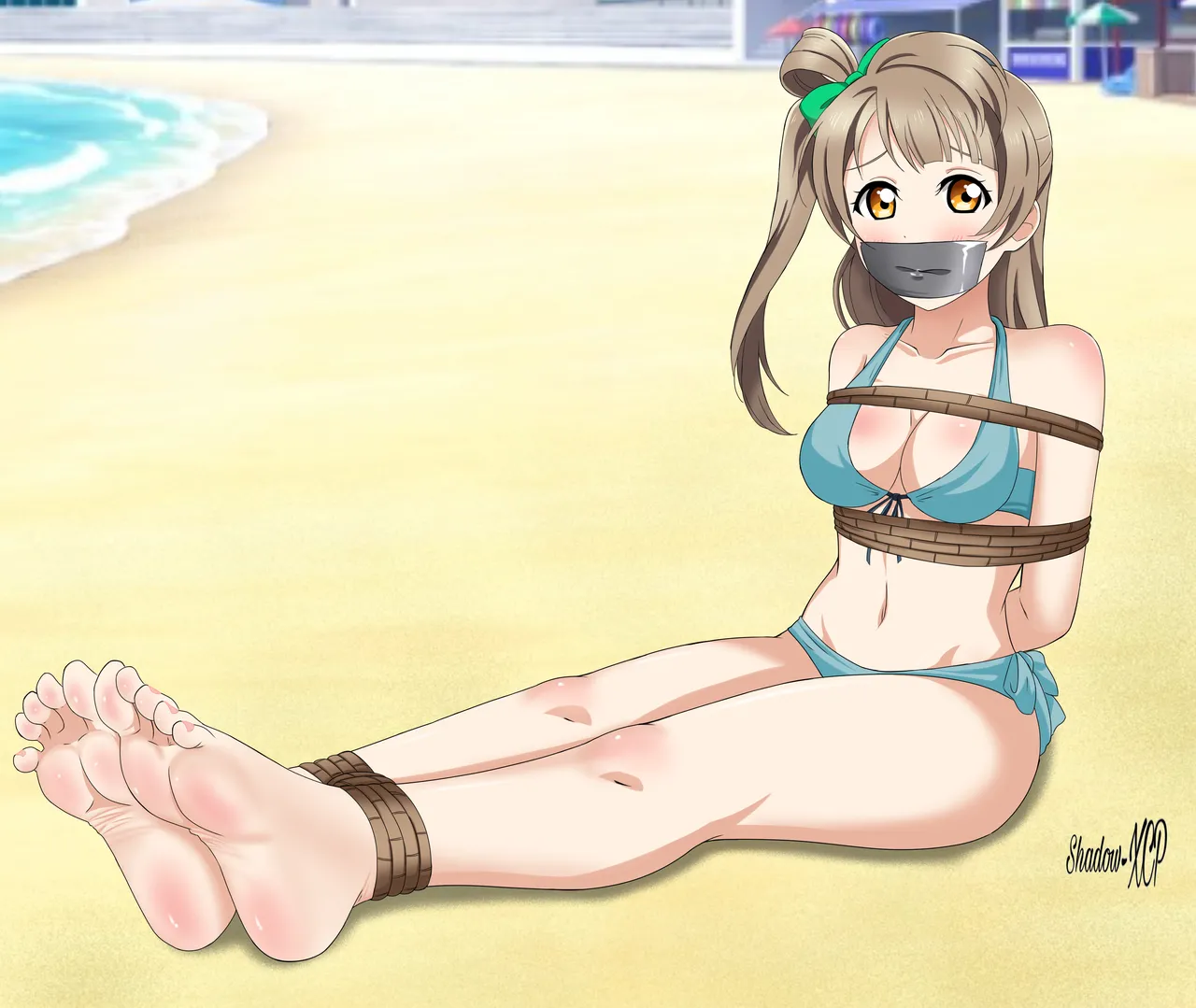 Pixiv Shadow-XCP 41098284 - Image 441
