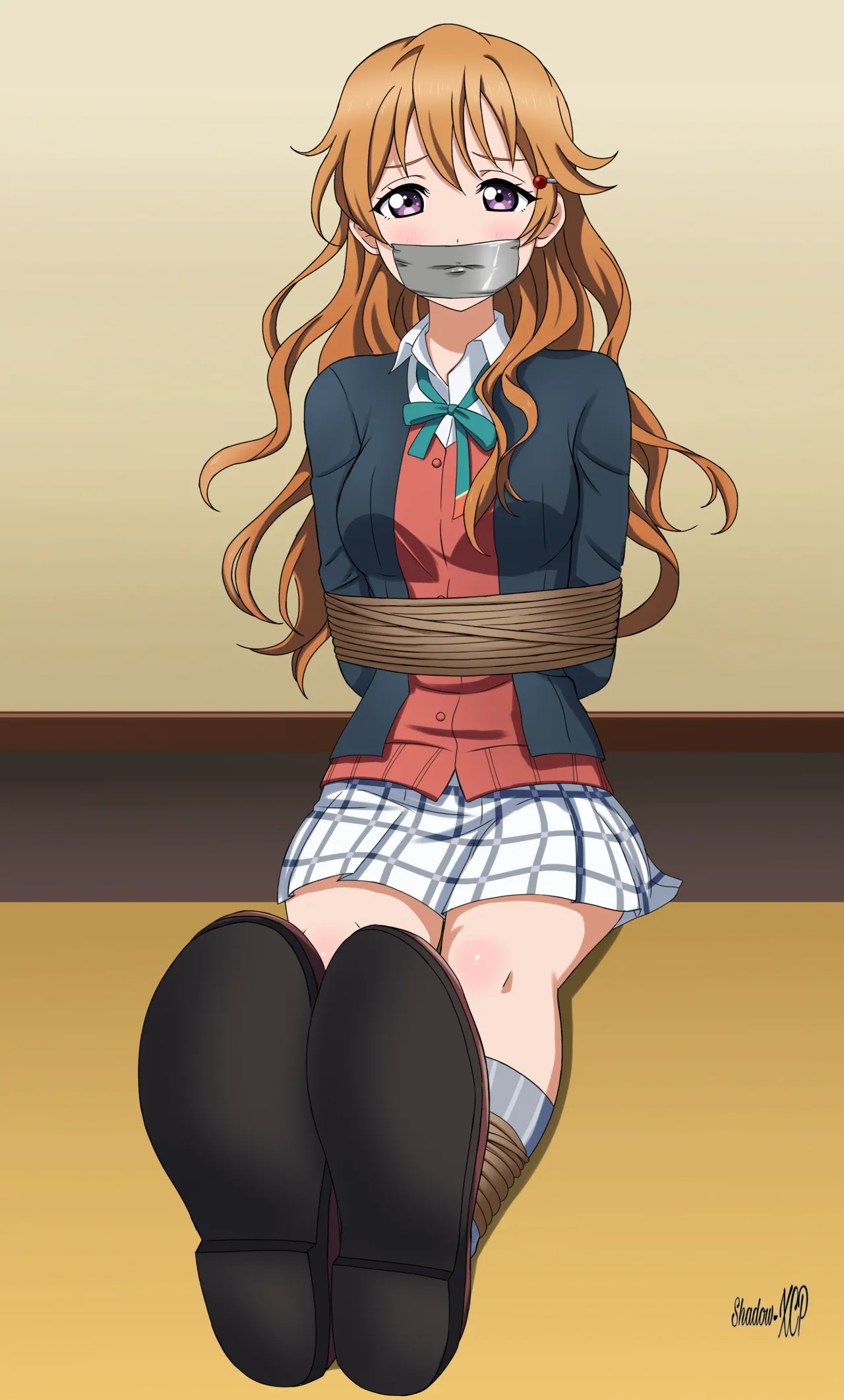 Pixiv Shadow-XCP 41098284 - Image 444