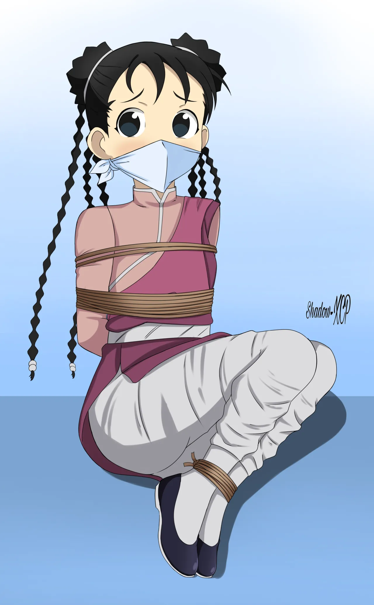 Pixiv Shadow-XCP 41098284 - Image 447