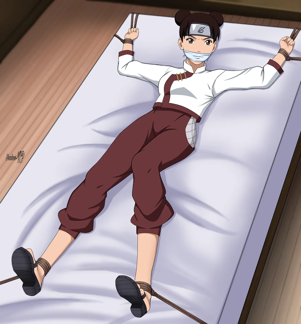 Pixiv Shadow-XCP 41098284 - Image 451