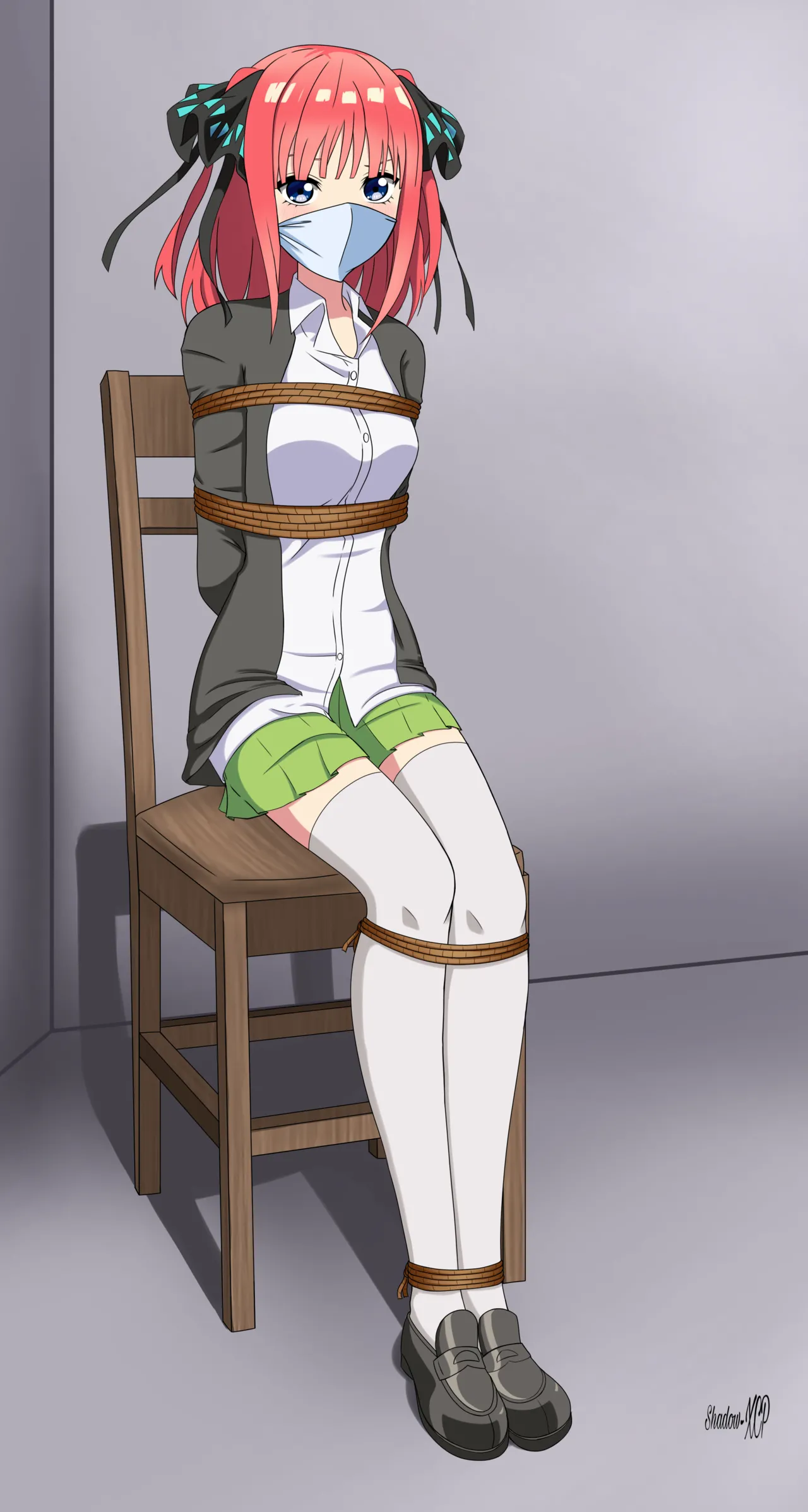 Pixiv Shadow-XCP 41098284 - Image 453