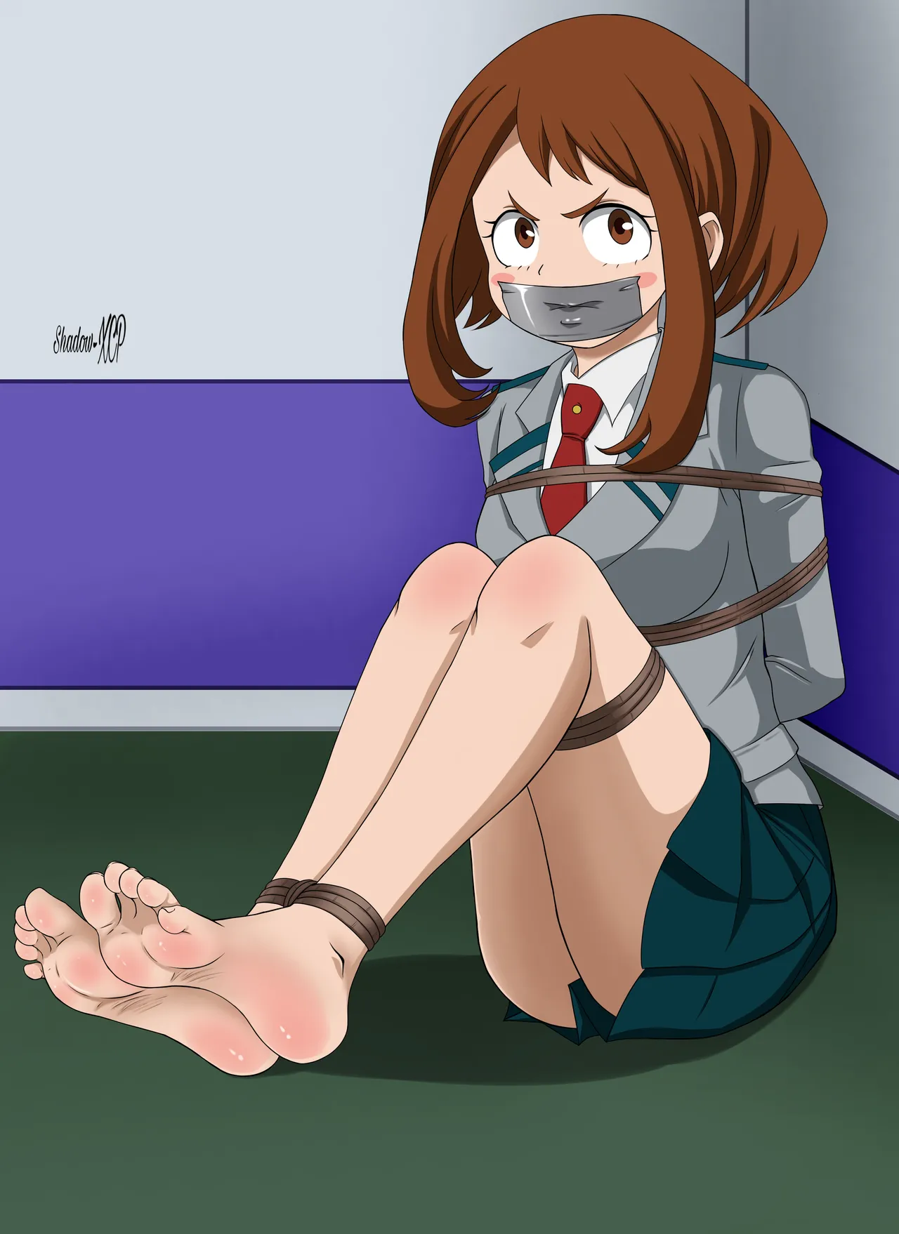 Pixiv Shadow-XCP 41098284 - Image 457