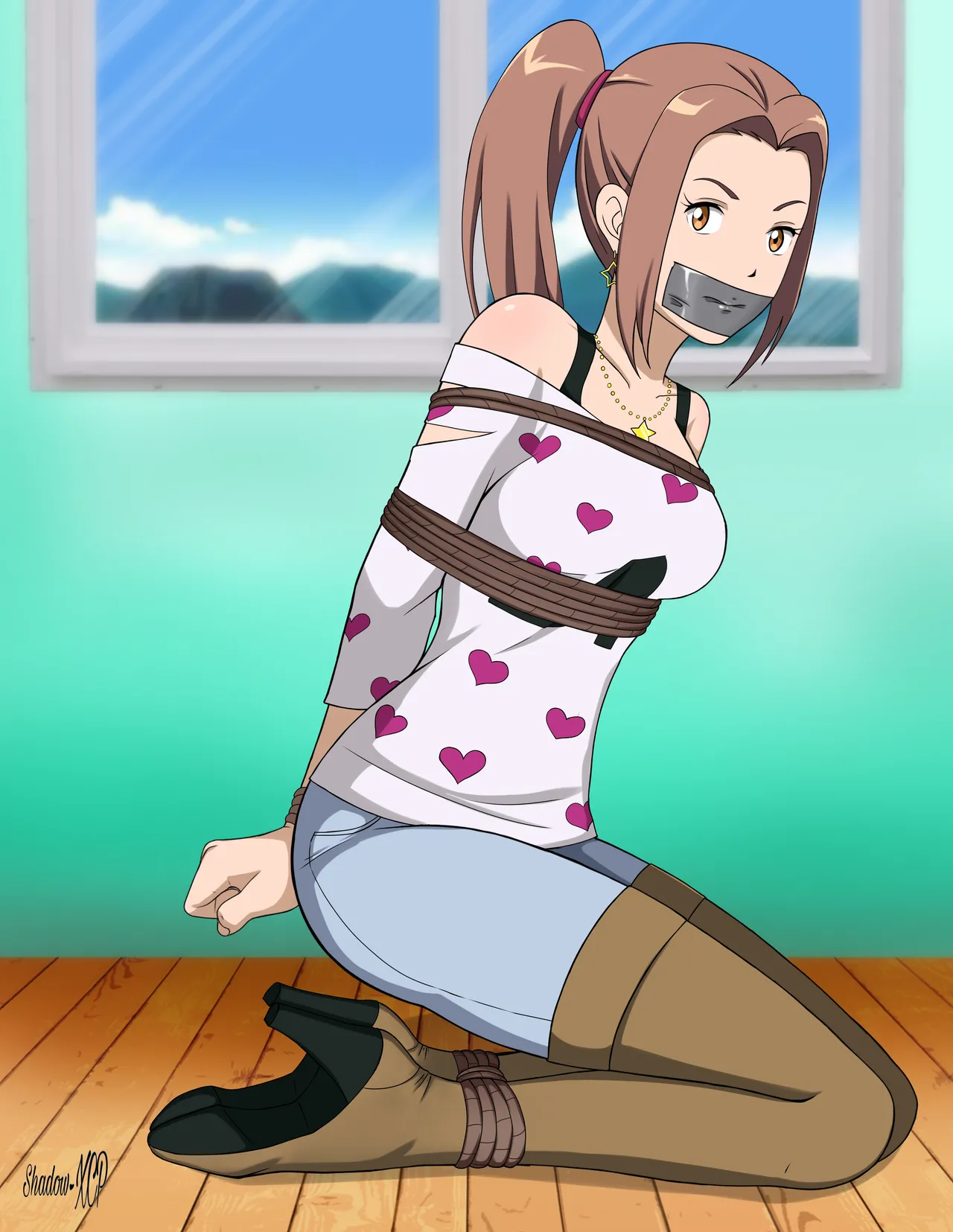 Pixiv Shadow-XCP 41098284 - Image 462