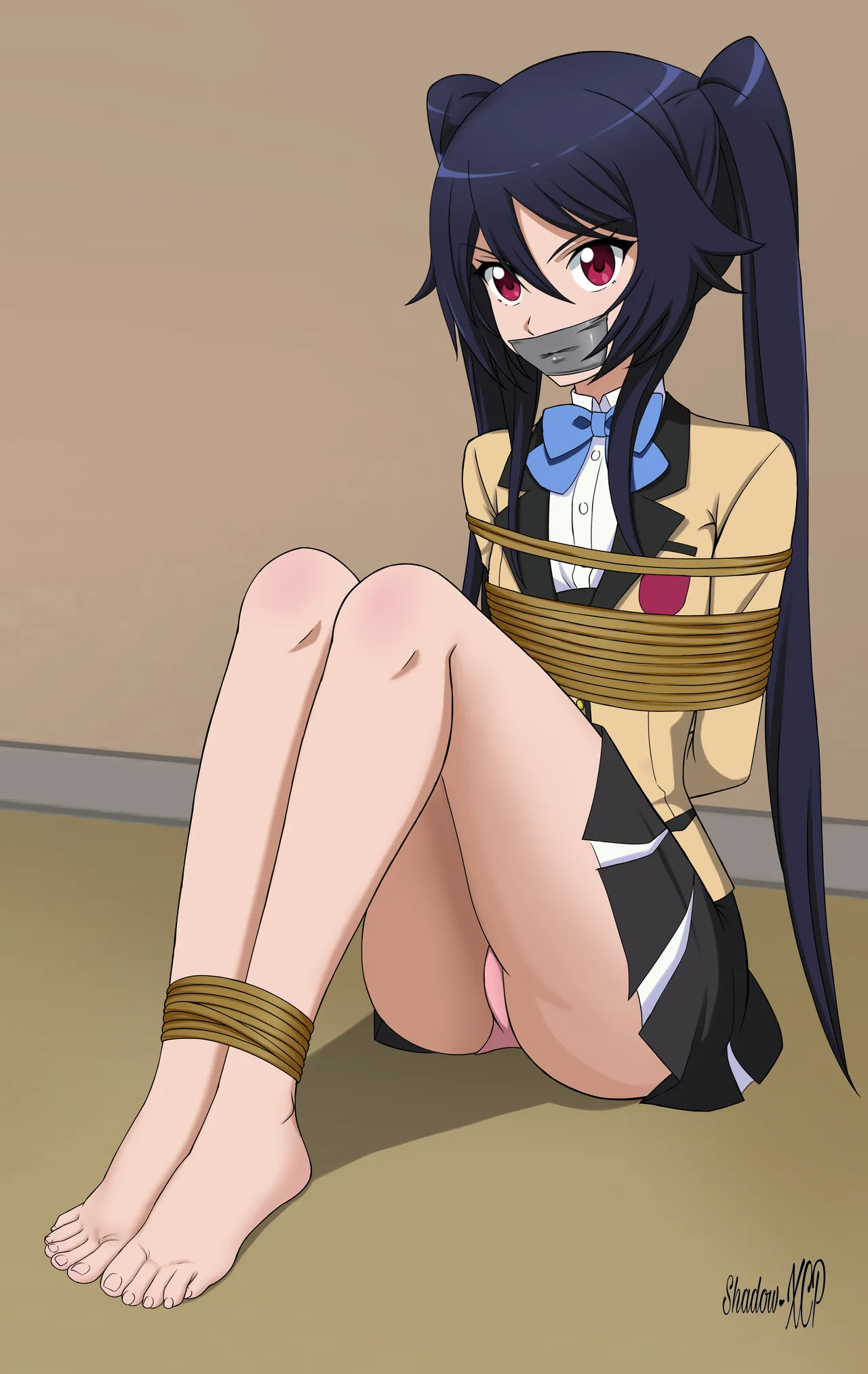 Pixiv Shadow-XCP 41098284 - Image 464
