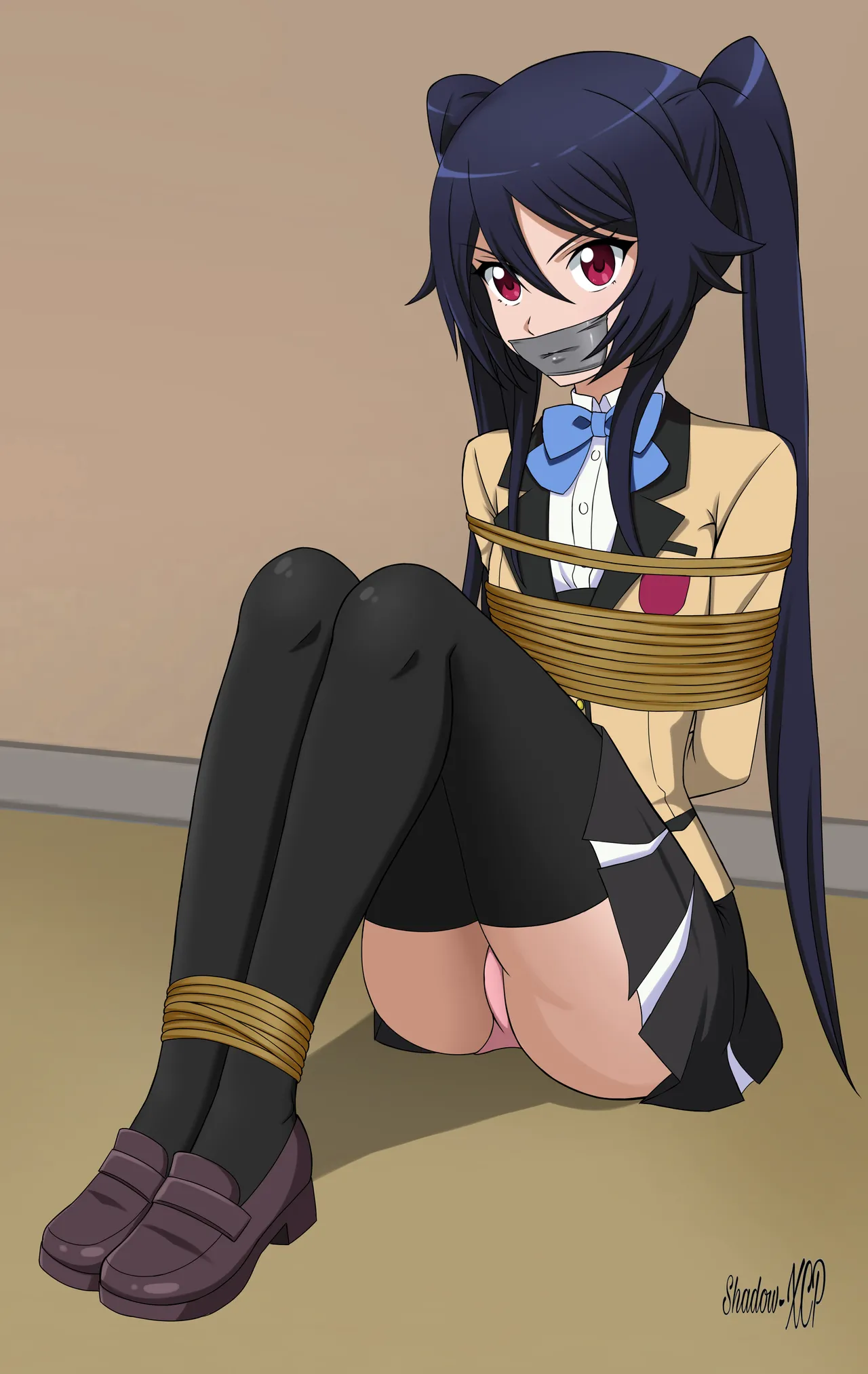 Pixiv Shadow-XCP 41098284 - Image 465