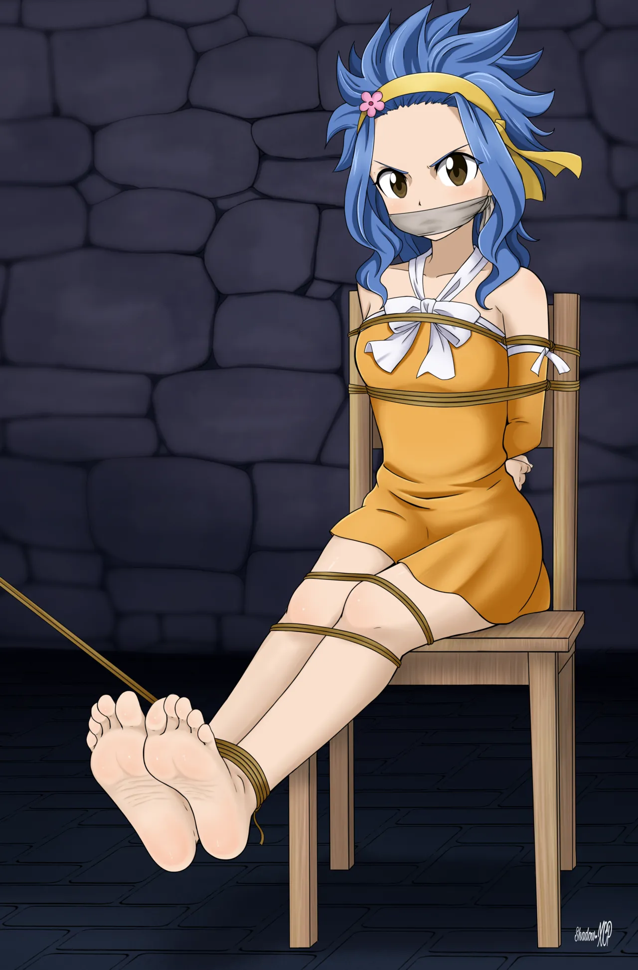 Pixiv Shadow-XCP 41098284 - Image 468