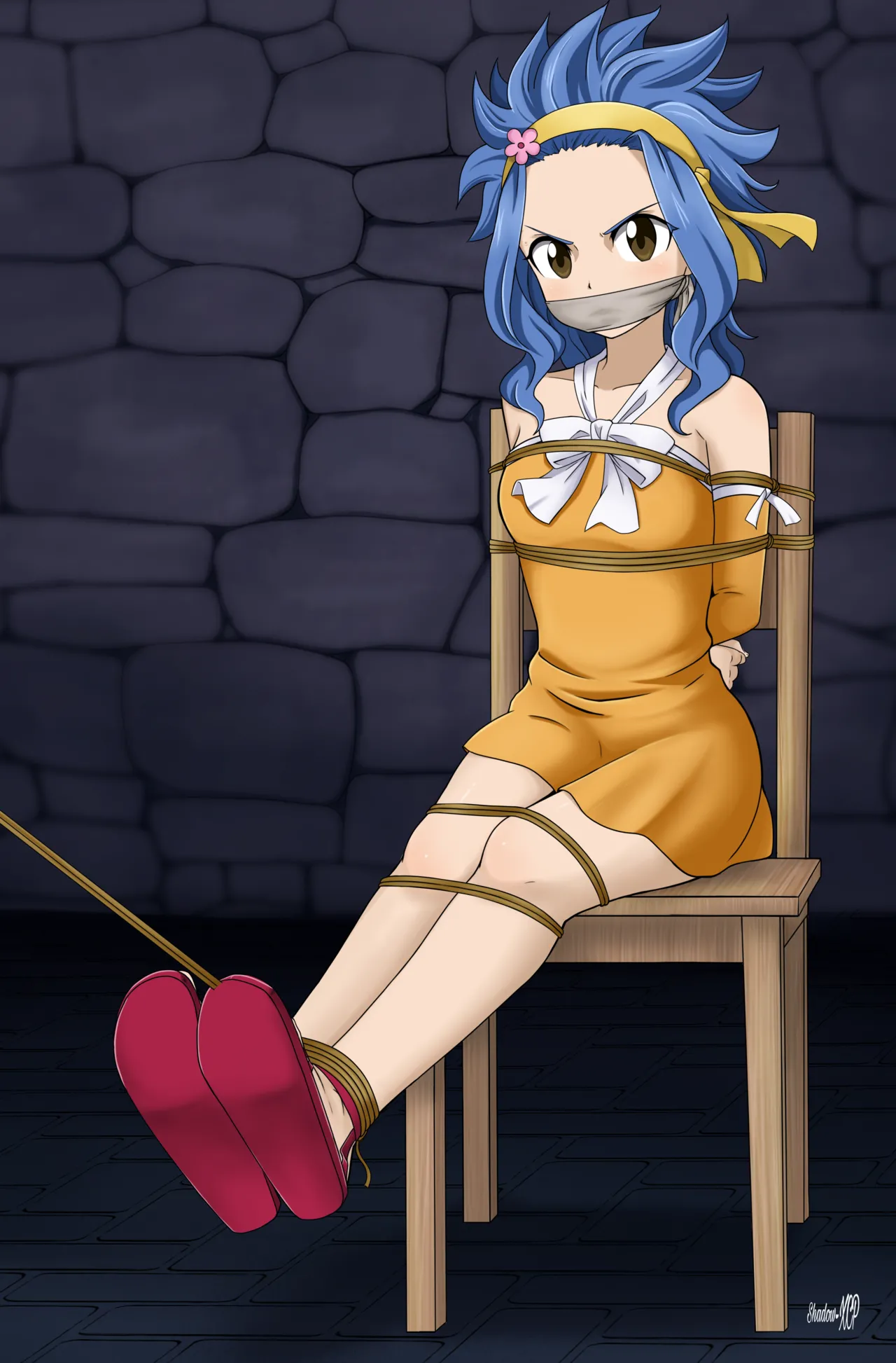 Pixiv Shadow-XCP 41098284 - Image 469