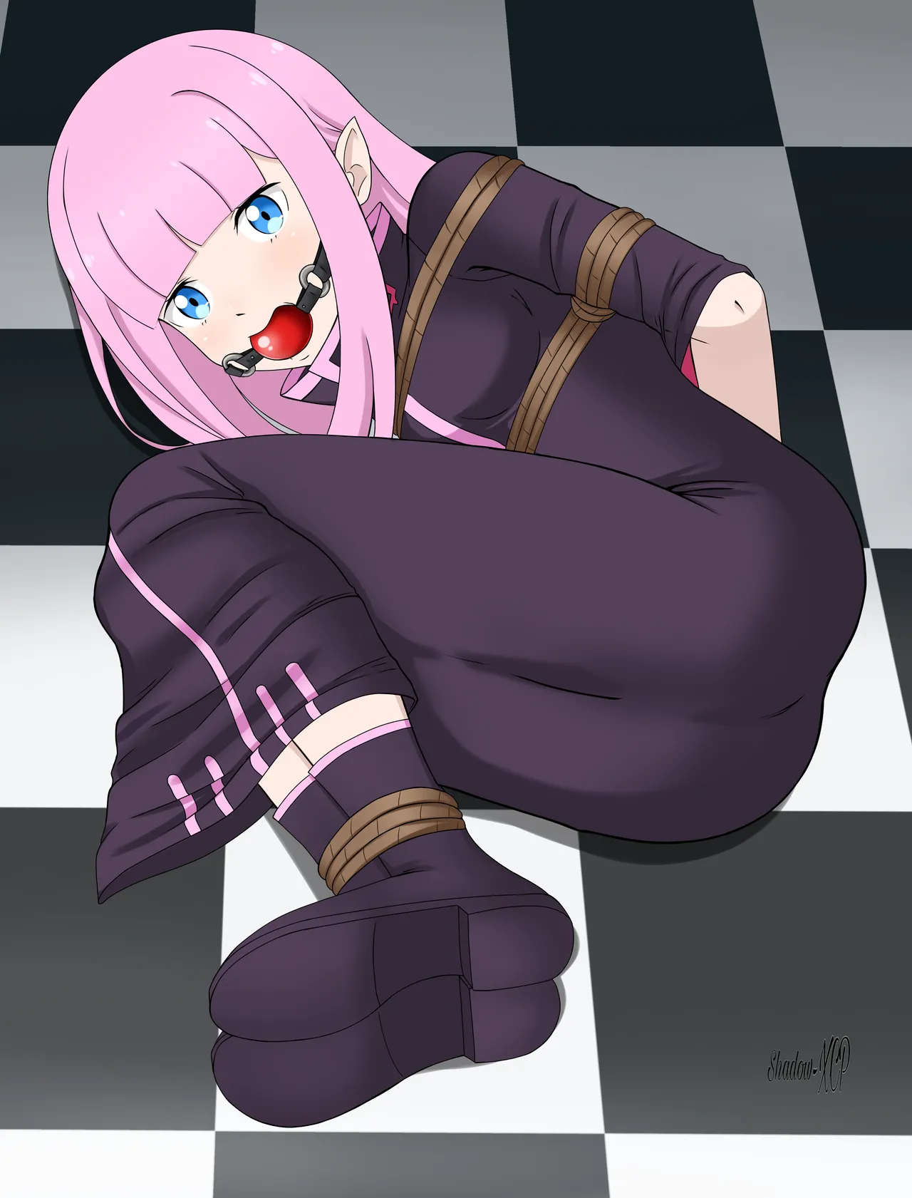 Pixiv Shadow-XCP 41098284 - Image 471