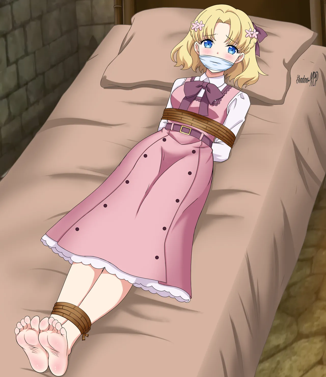 Pixiv Shadow-XCP 41098284 - Image 472