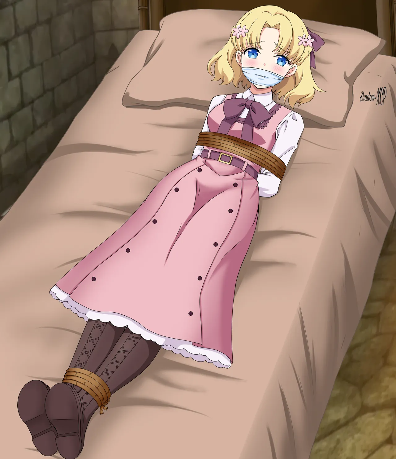 Pixiv Shadow-XCP 41098284 - Image 473