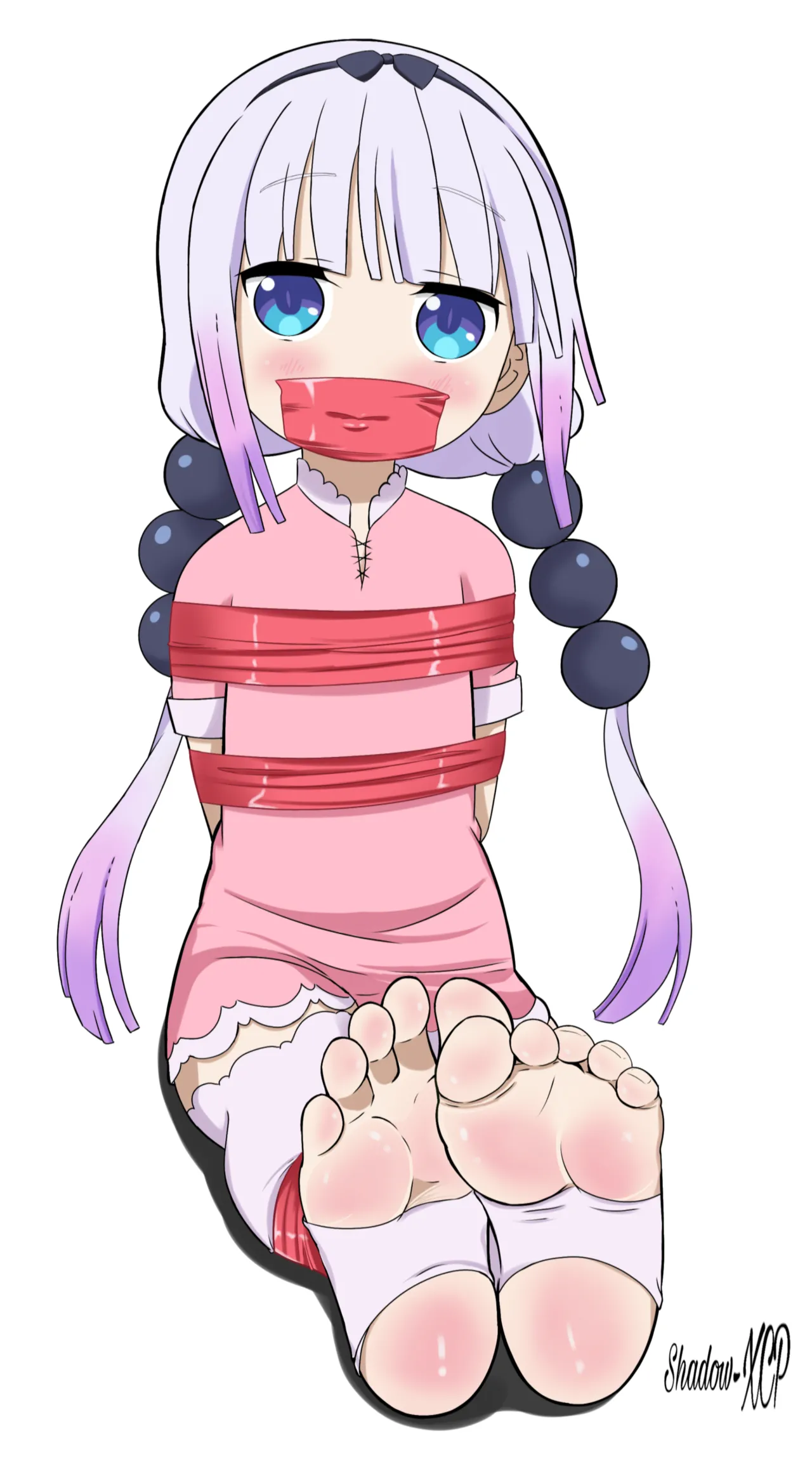 Pixiv Shadow-XCP 41098284 - Image 475