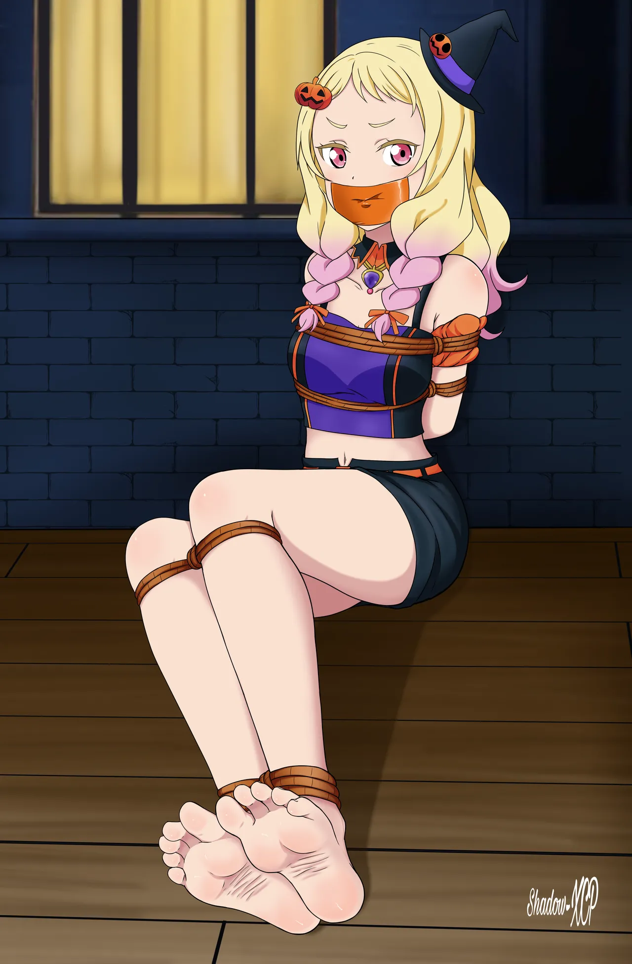 Pixiv Shadow-XCP 41098284 - Image 476