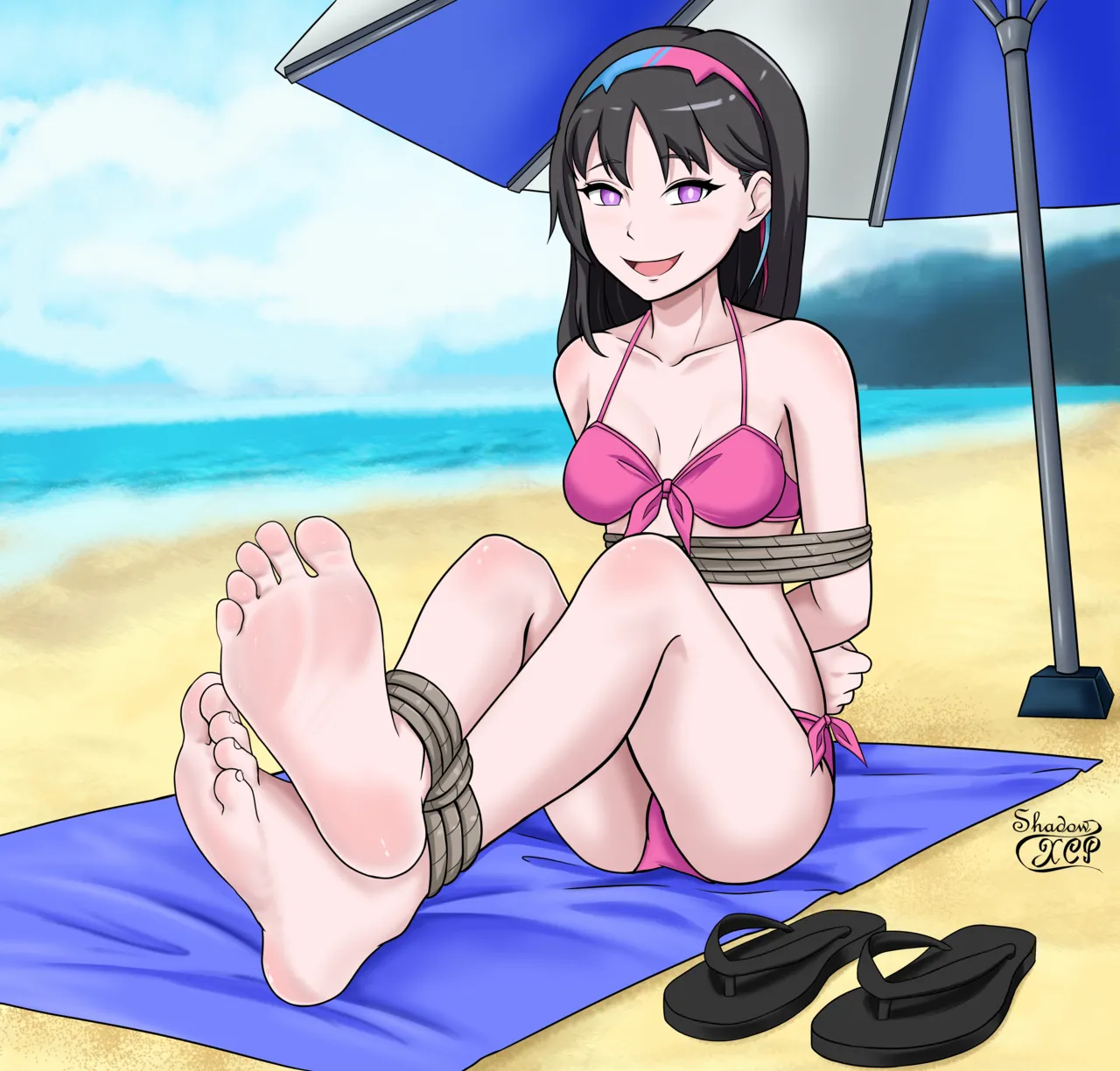Pixiv Shadow-XCP 41098284 - Image 48
