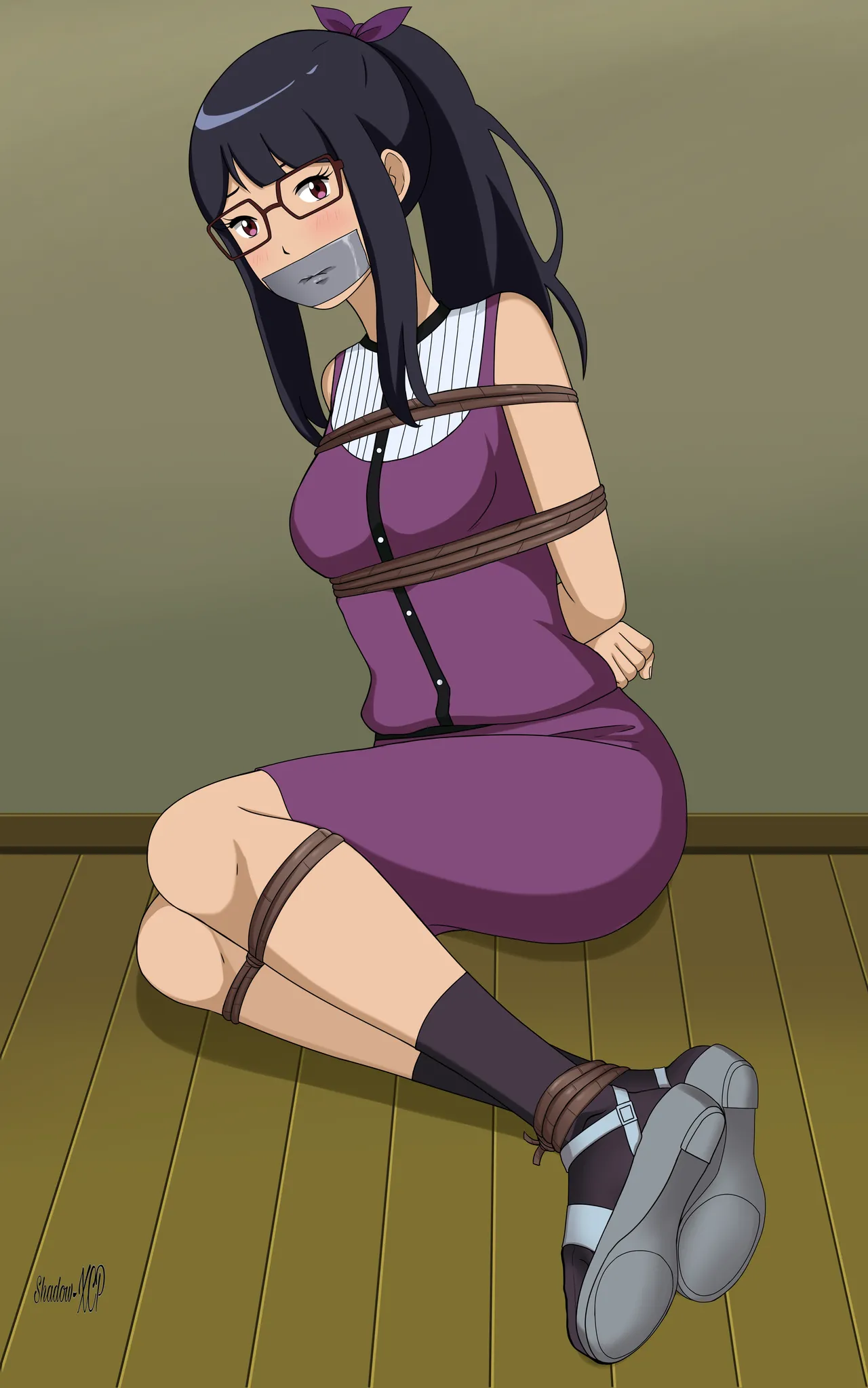 Pixiv Shadow-XCP 41098284 - Image 479