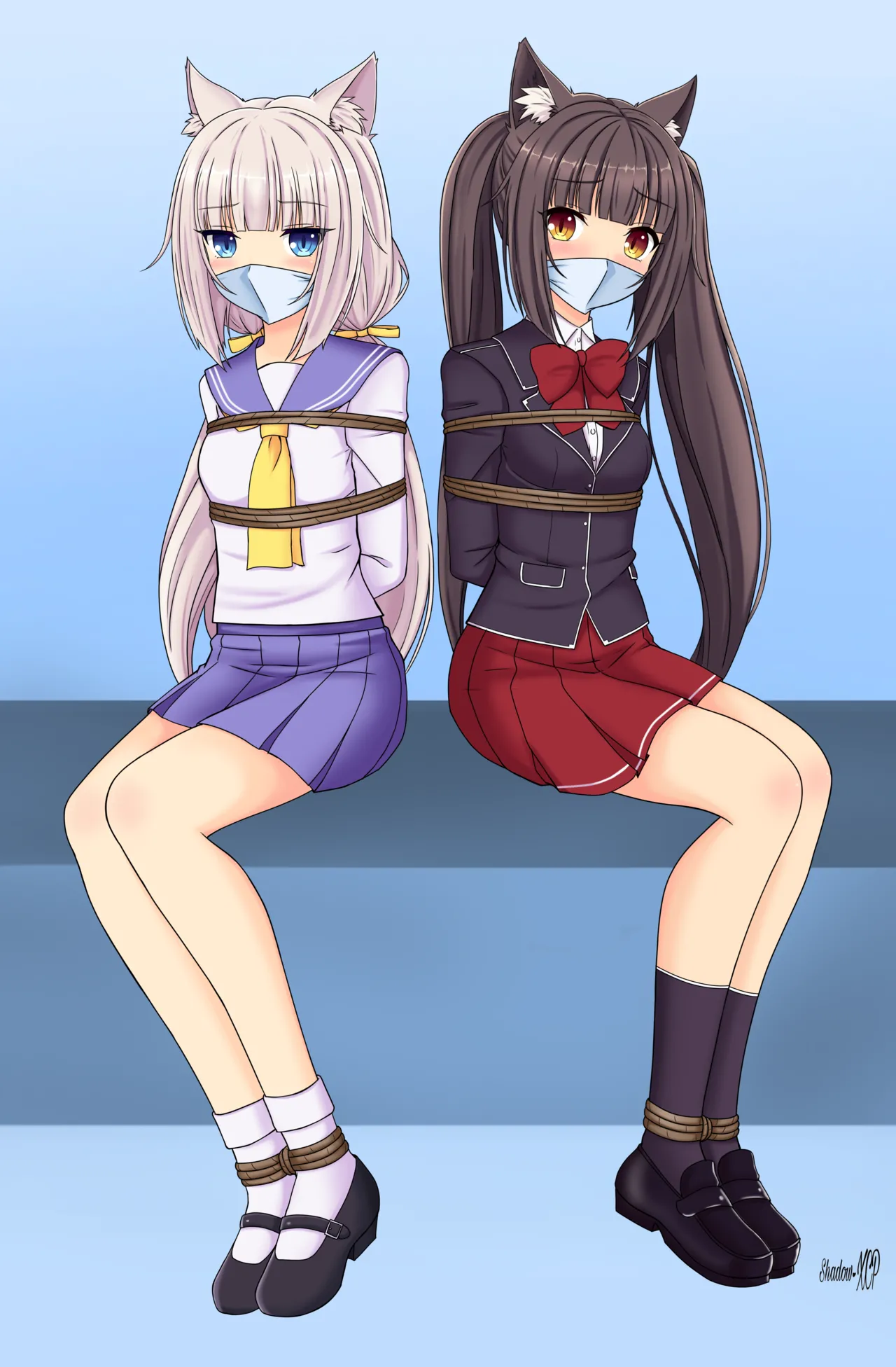 Pixiv Shadow-XCP 41098284 - Image 482