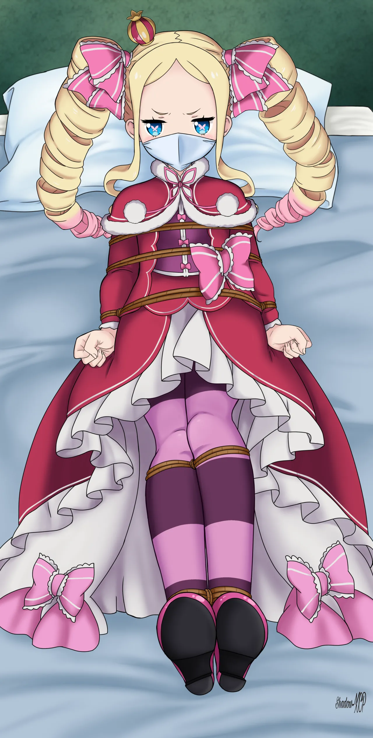 Pixiv Shadow-XCP 41098284 - Image 484