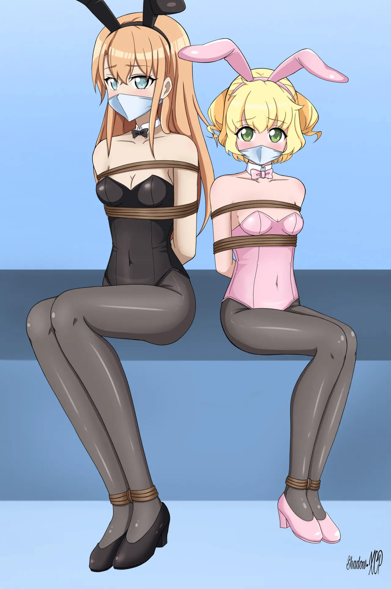 Pixiv Shadow-XCP 41098284 - Image 487