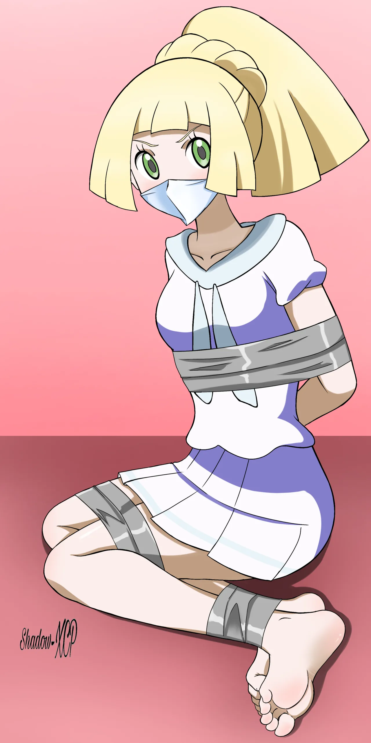 Pixiv Shadow-XCP 41098284 - Image 490