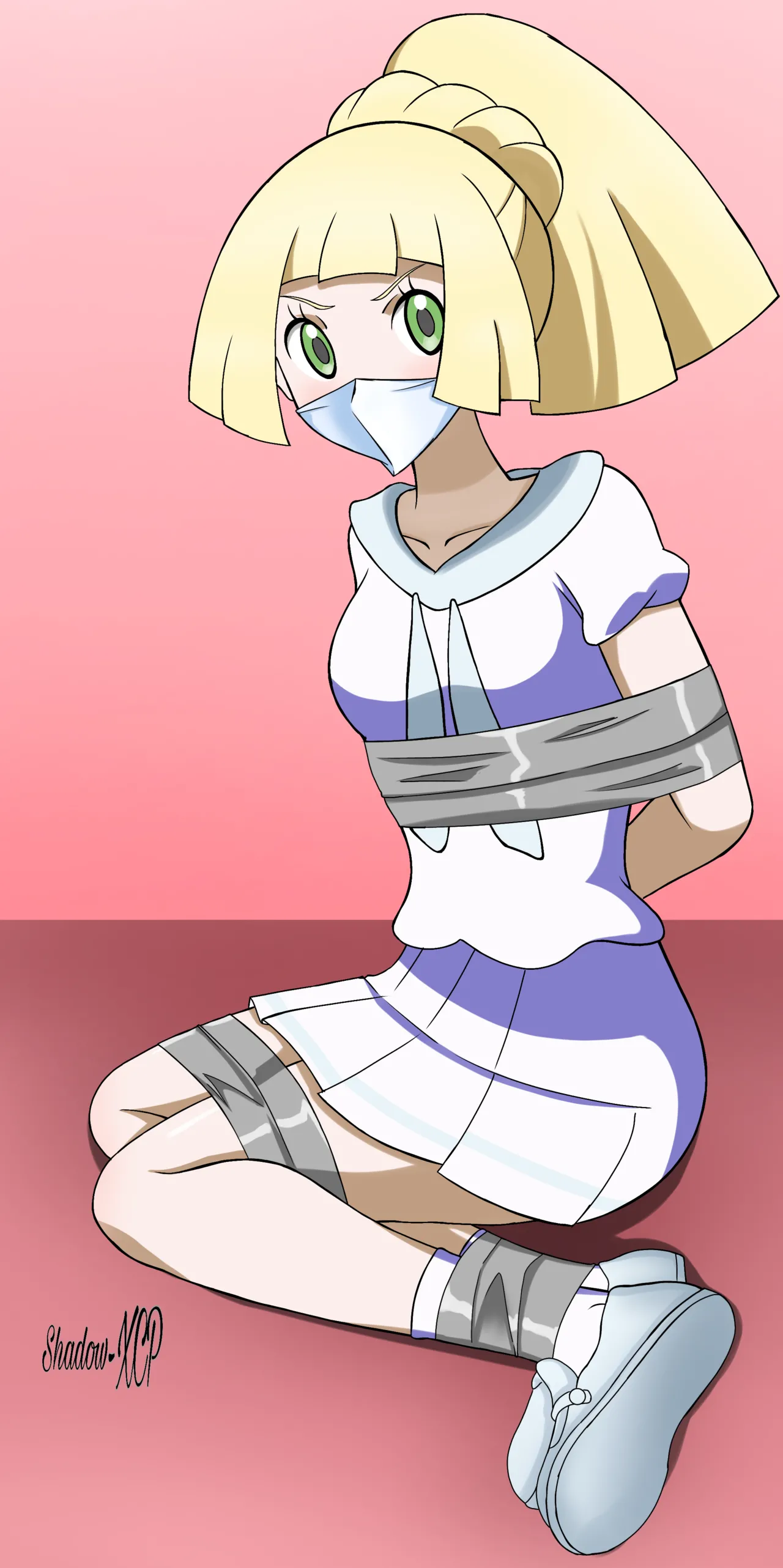 Pixiv Shadow-XCP 41098284 - Image 491