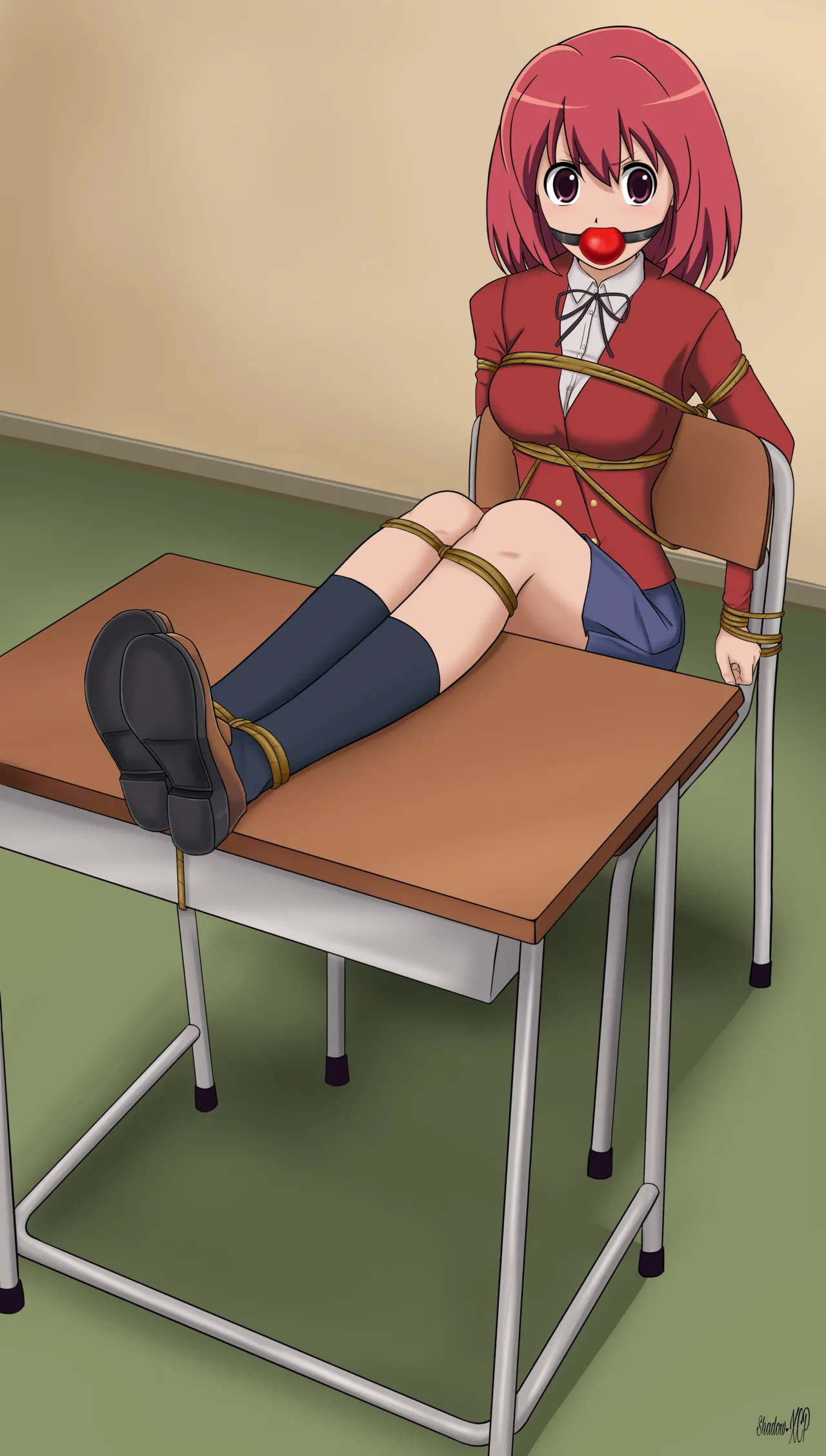 Pixiv Shadow-XCP 41098284 - Image 505