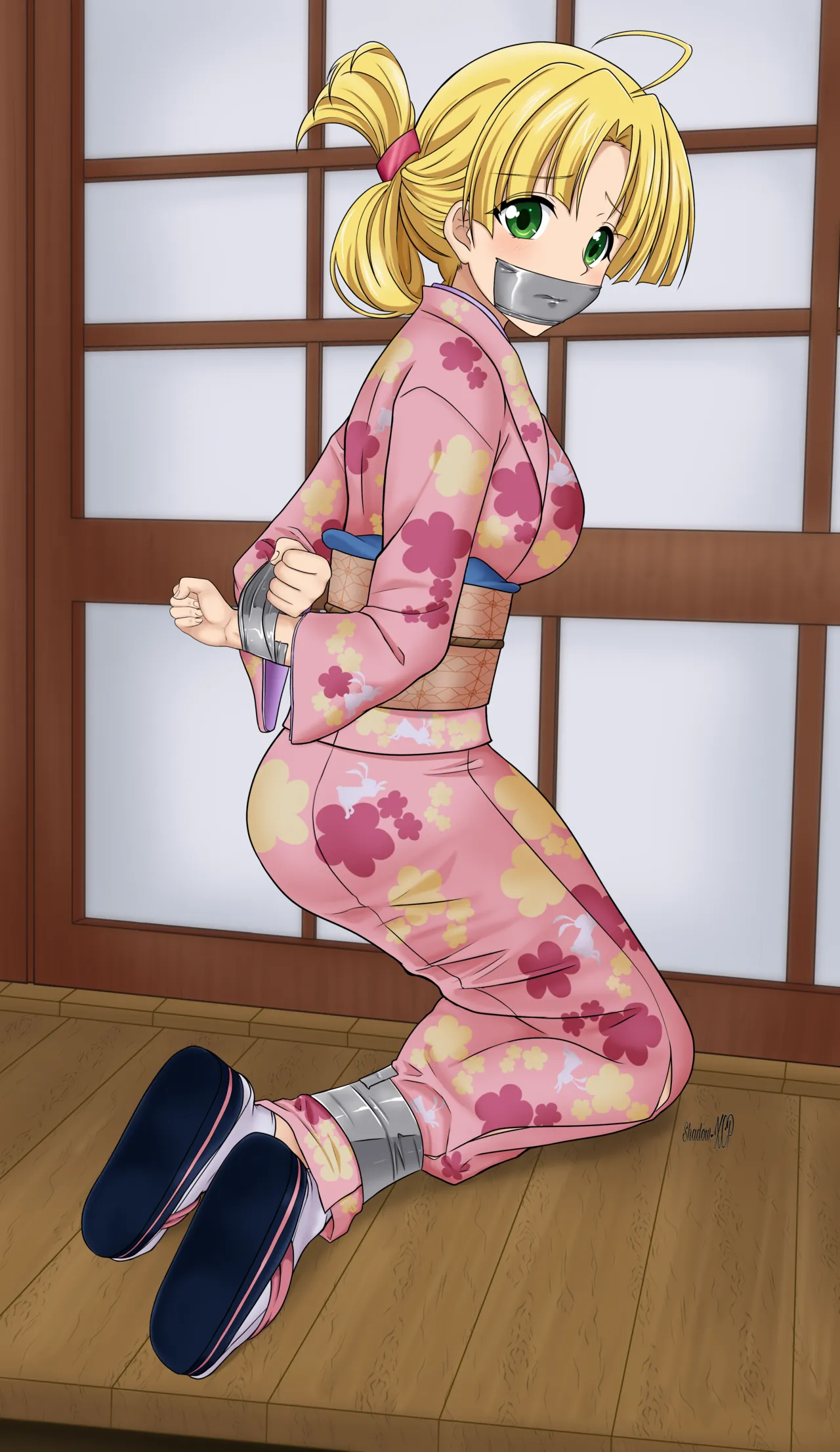 Pixiv Shadow-XCP 41098284 - Image 515