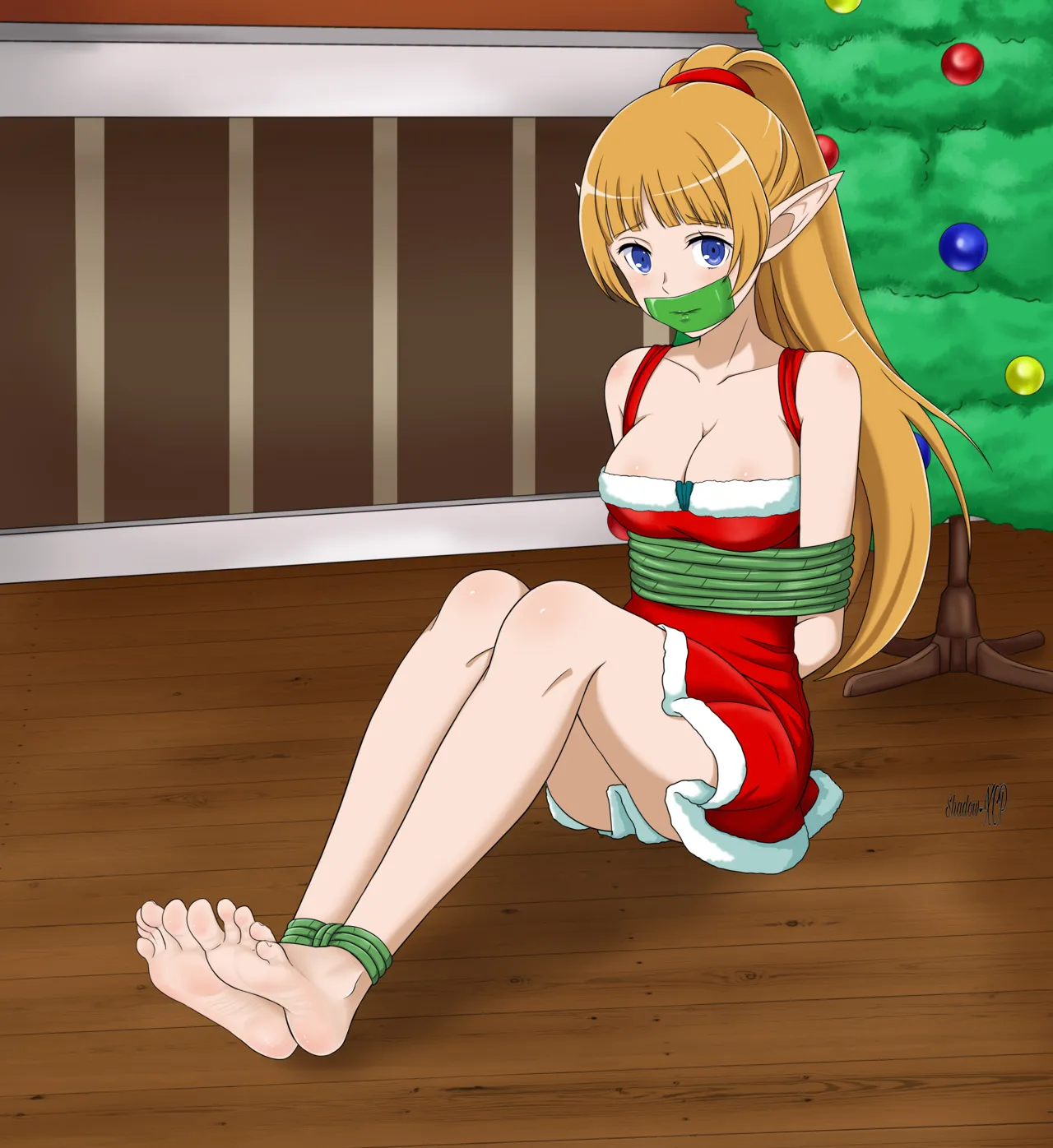Pixiv Shadow-XCP 41098284 - Image 517