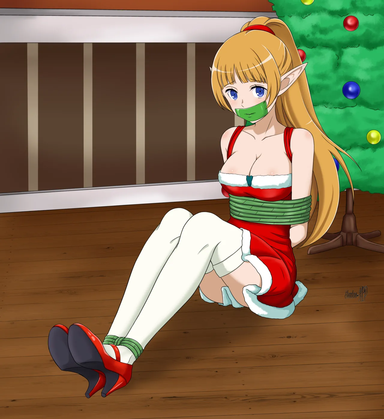 Pixiv Shadow-XCP 41098284 - Image 518