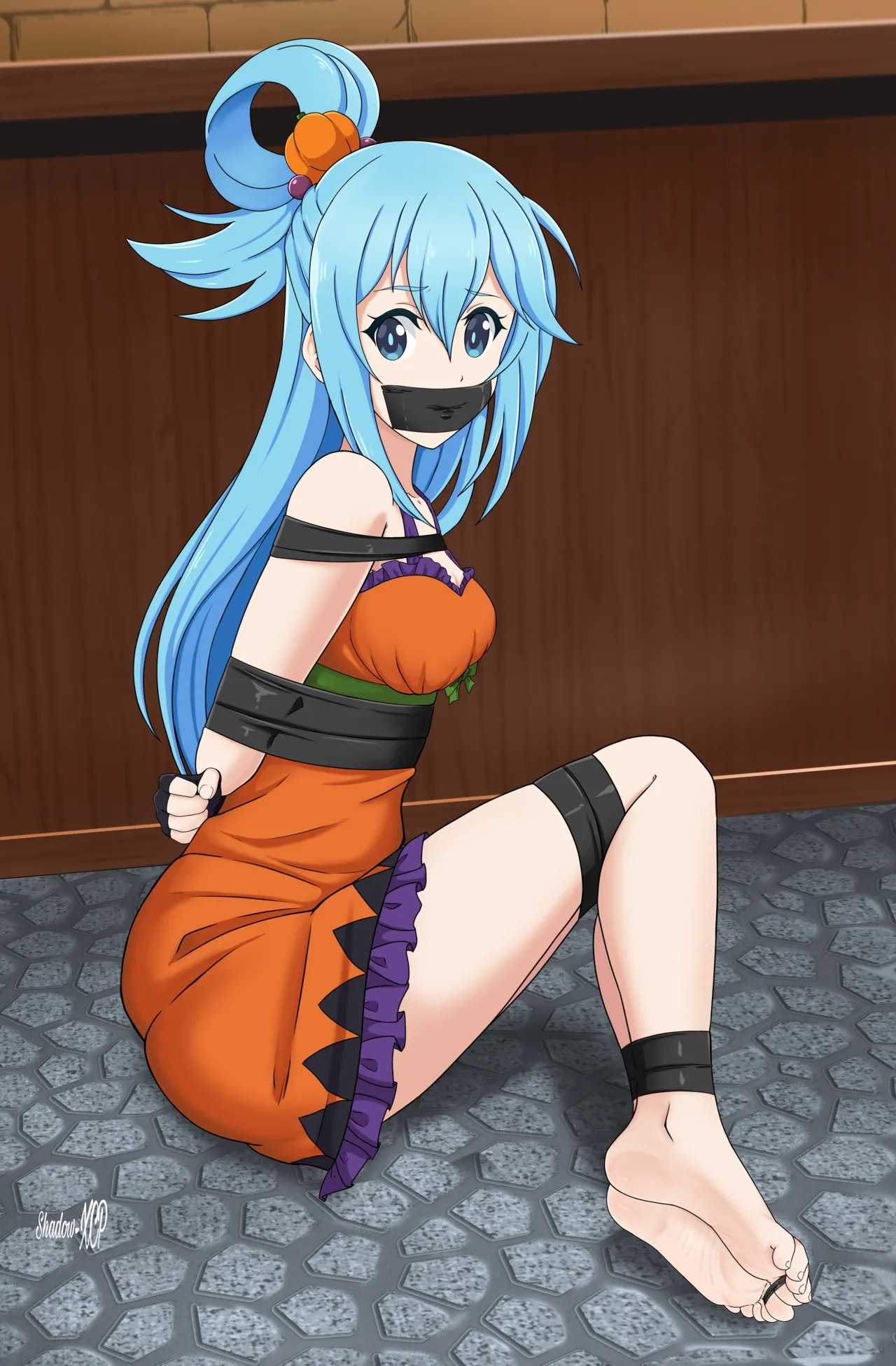 Pixiv Shadow-XCP 41098284 - Image 522