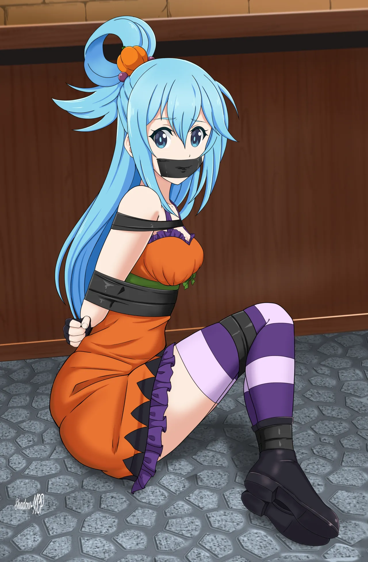 Pixiv Shadow-XCP 41098284 - Image 523