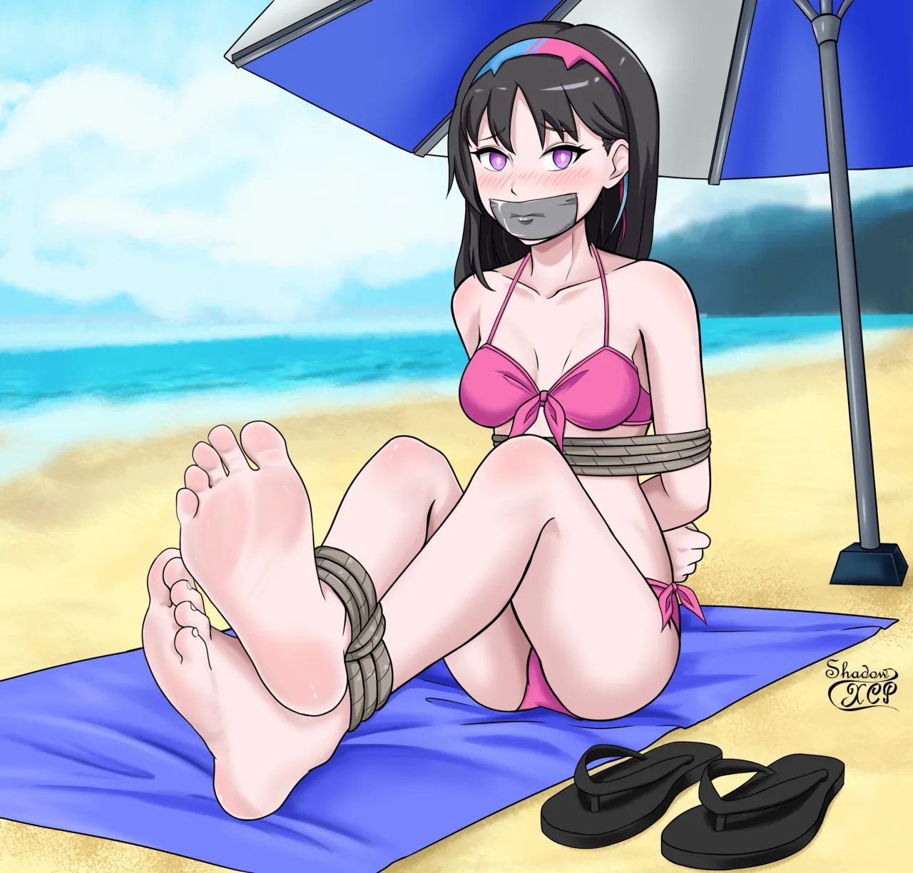 Pixiv Shadow-XCP 41098284 - Image 53