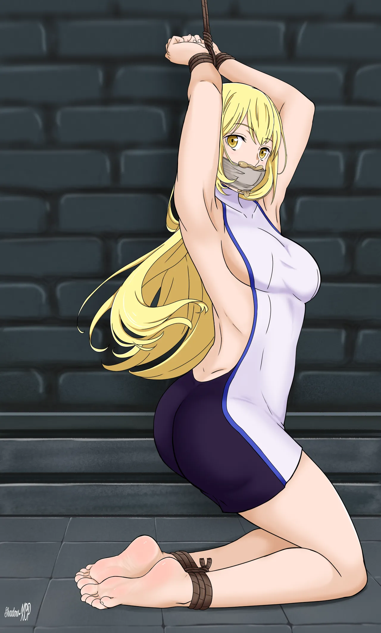 Pixiv Shadow-XCP 41098284 - Image 531