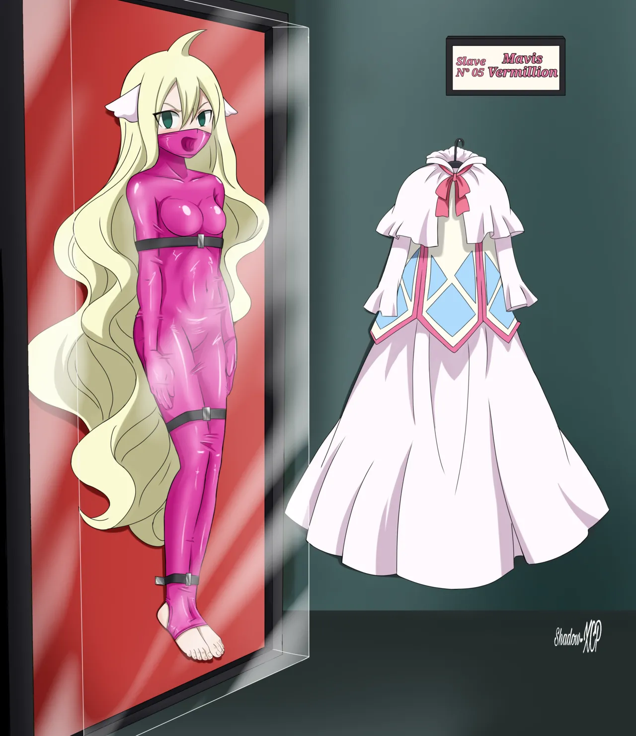 Pixiv Shadow-XCP 41098284 - Image 537
