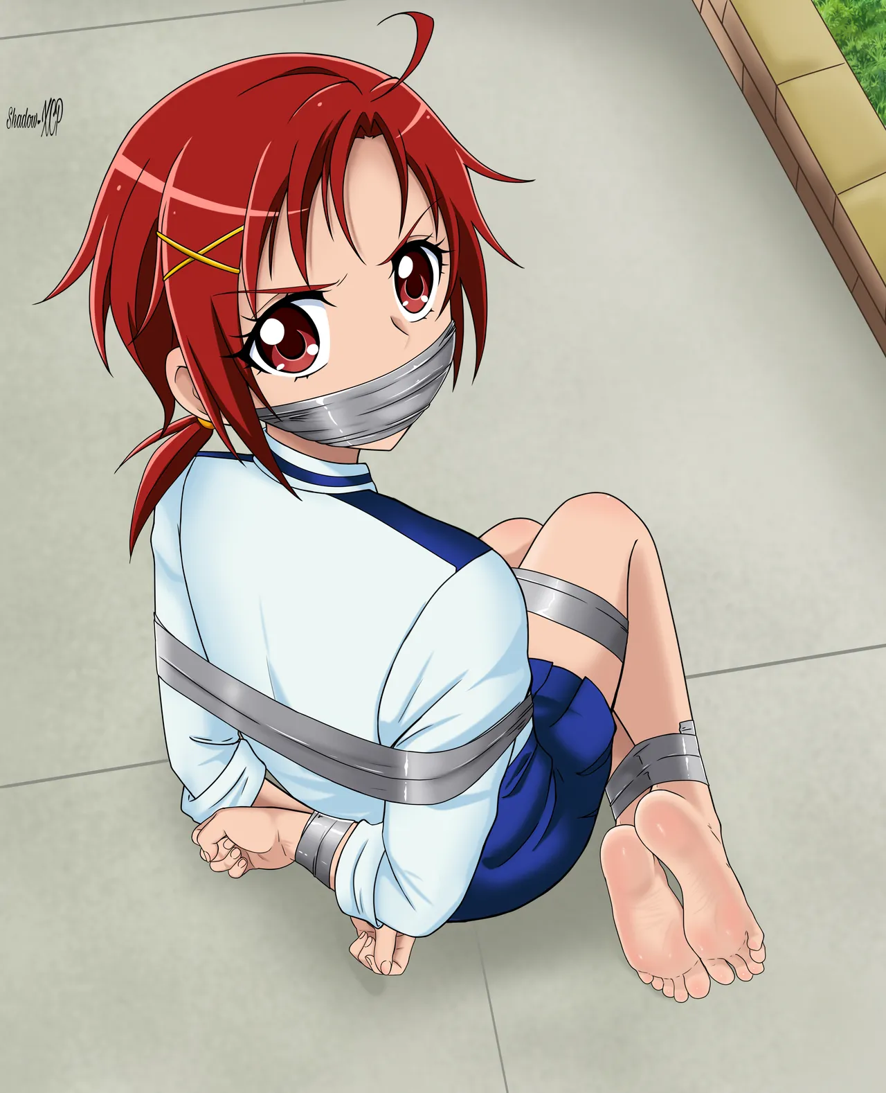 Pixiv Shadow-XCP 41098284 - Image 552