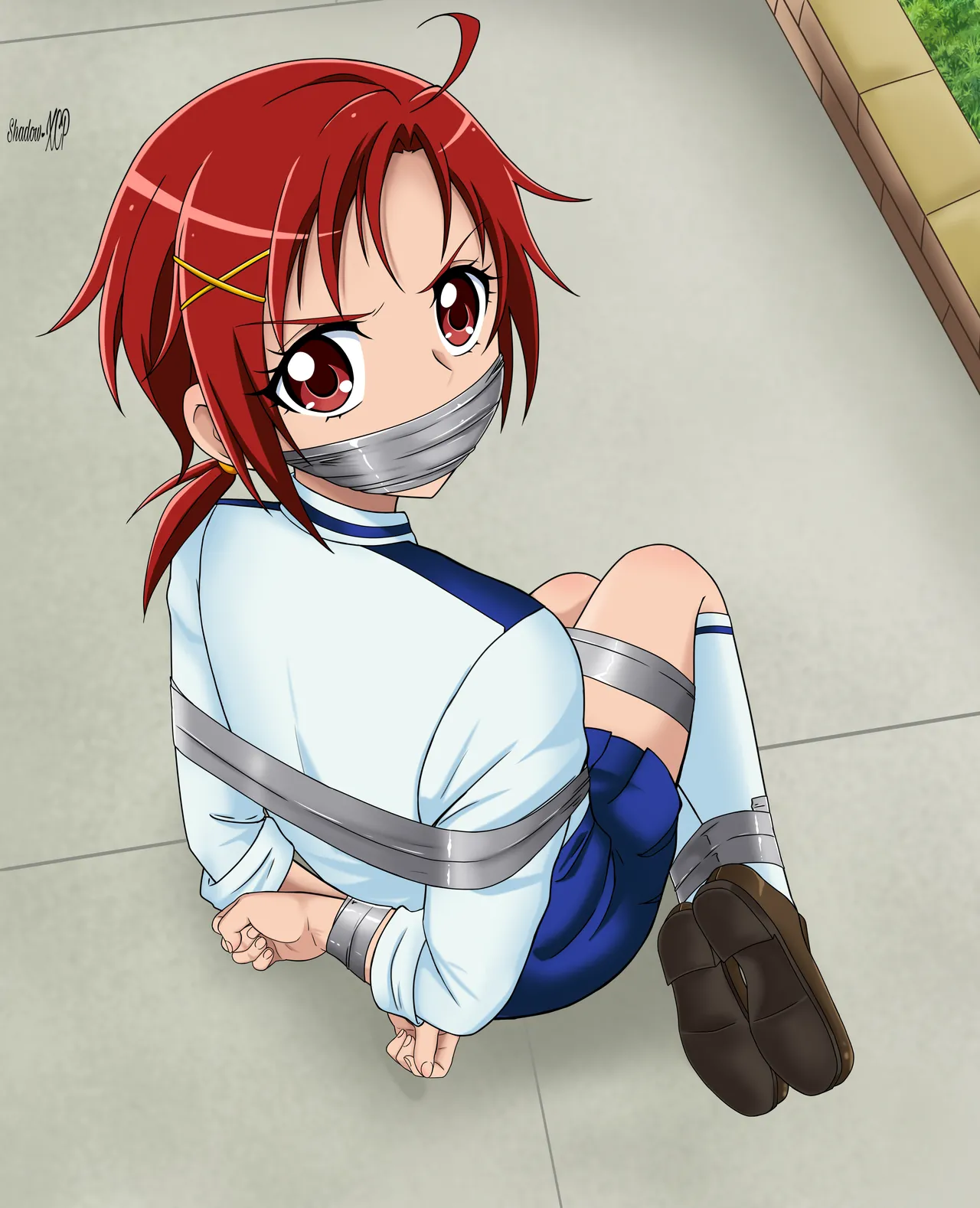 Pixiv Shadow-XCP 41098284 - Image 553