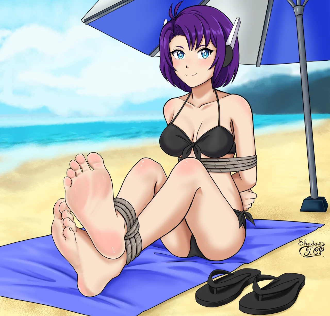 Pixiv Shadow-XCP 41098284 - Image 56
