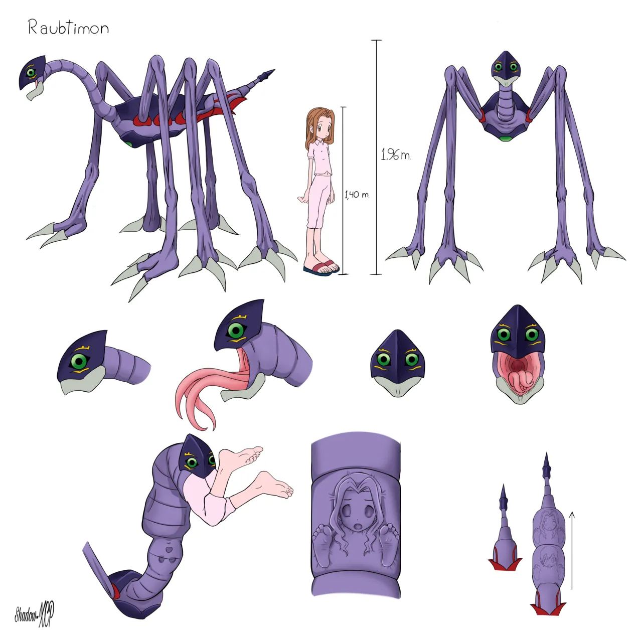 Pixiv Shadow-XCP 41098284 - Image 557