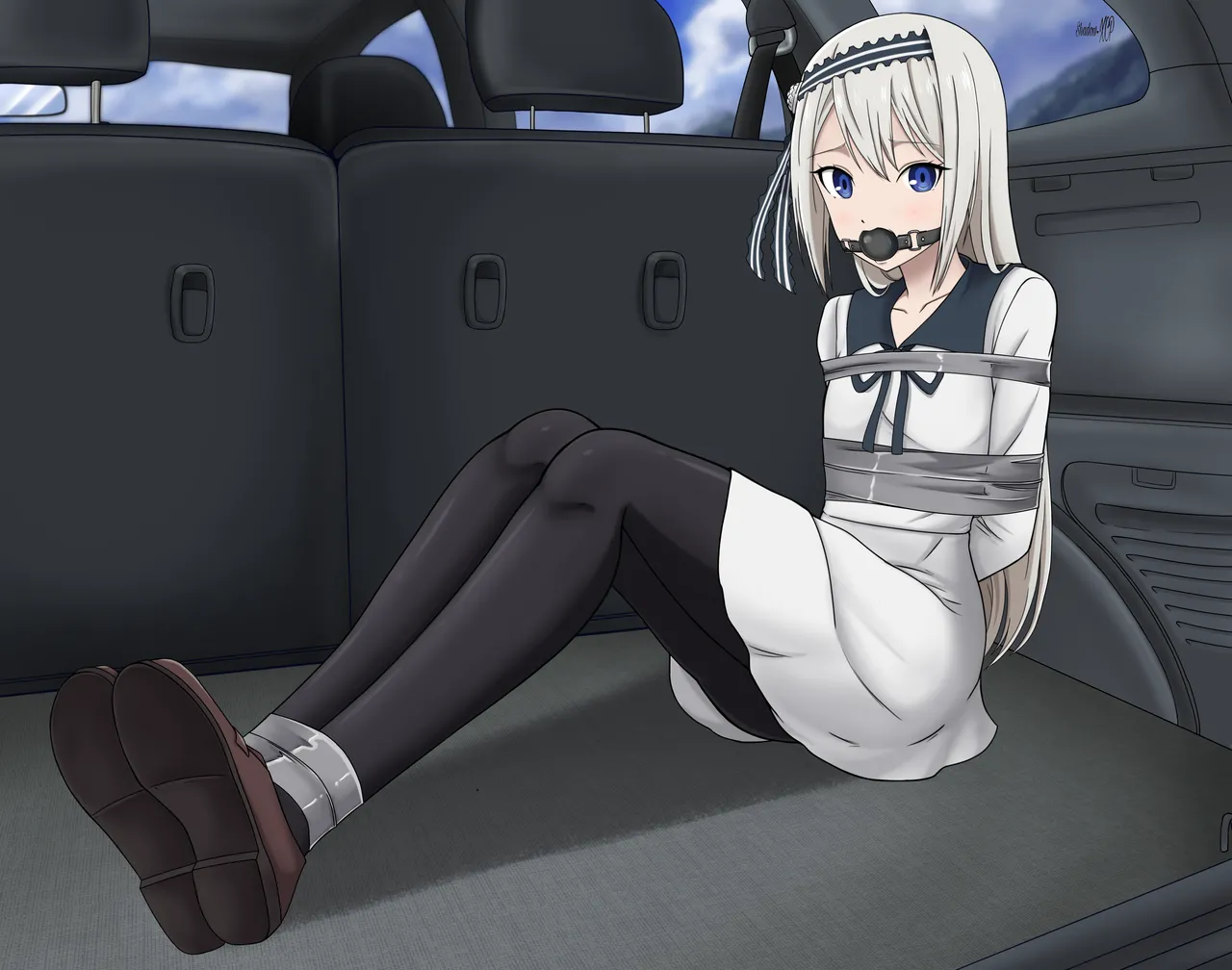 Pixiv Shadow-XCP 41098284 - Image 559