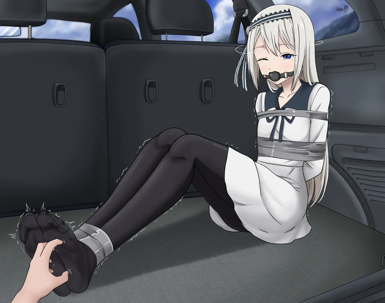 Pixiv Shadow-XCP 41098284 - Image 560