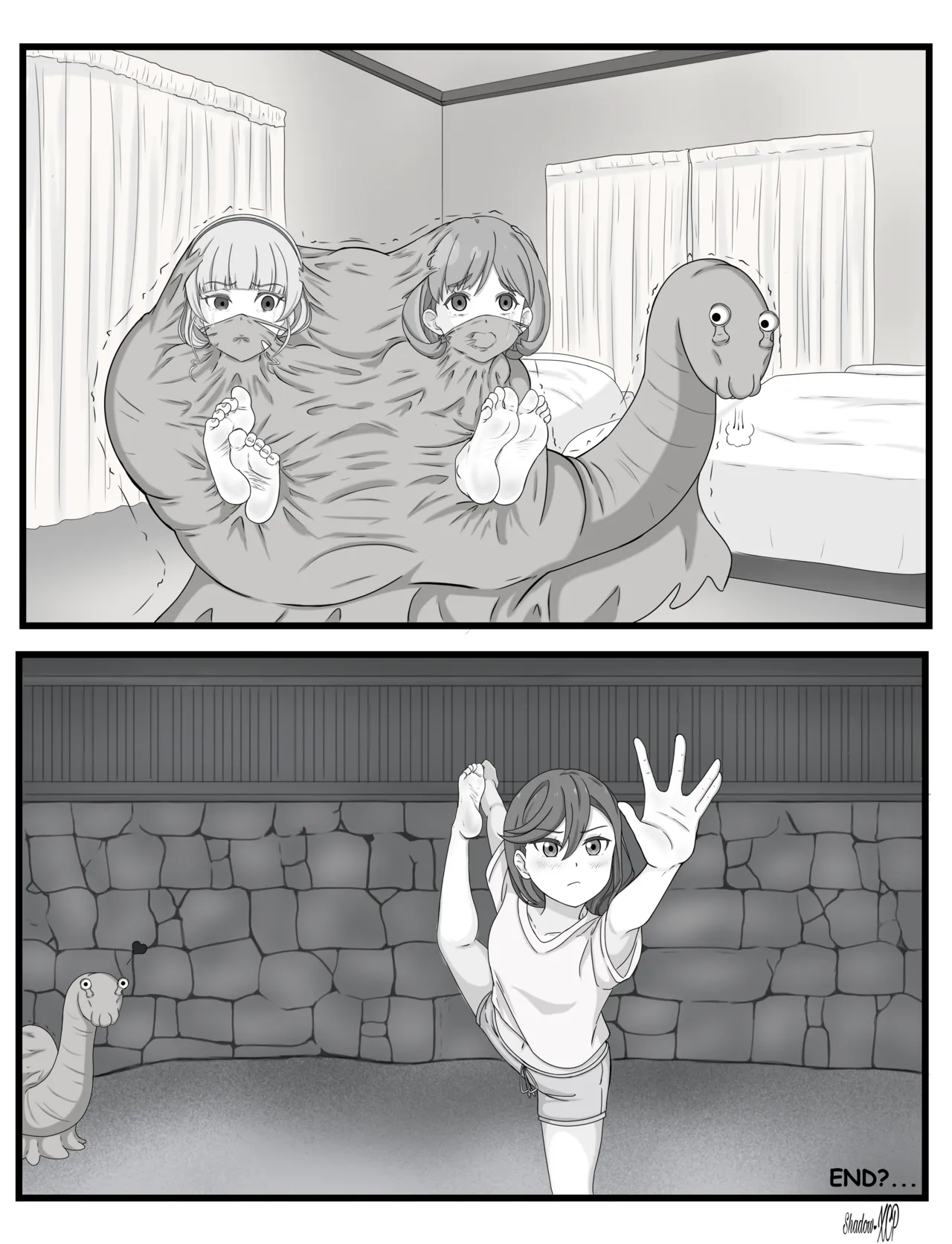 Pixiv Shadow-XCP 41098284 - Image 565