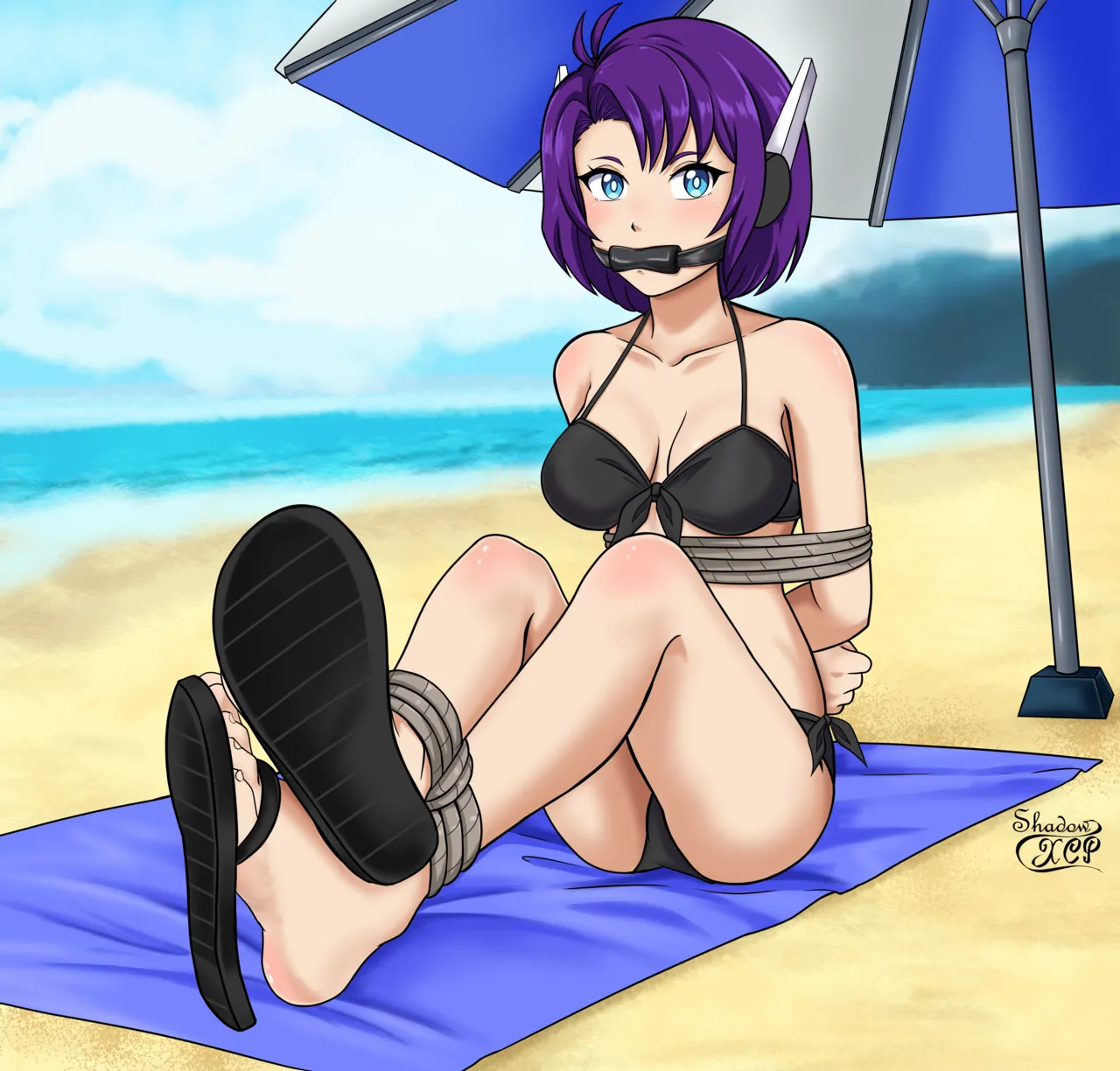 Pixiv Shadow-XCP 41098284 - Image 57
