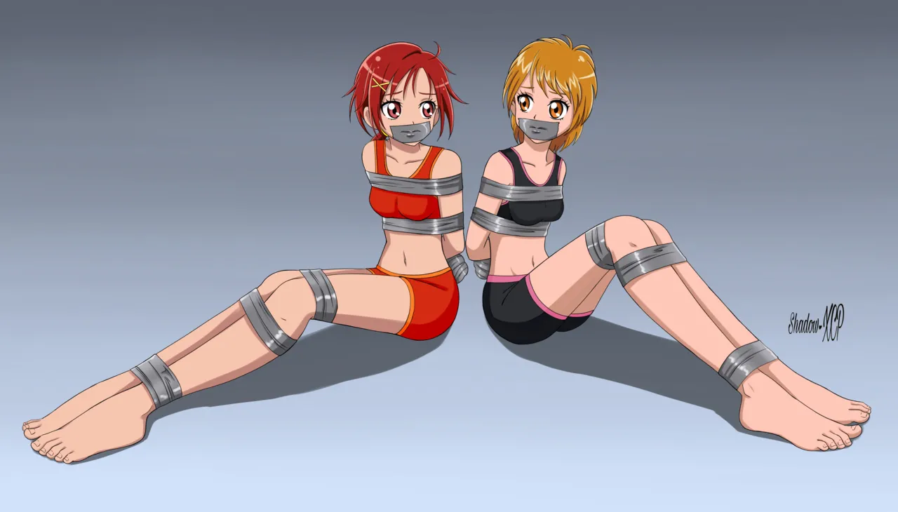 Pixiv Shadow-XCP 41098284 - Image 584